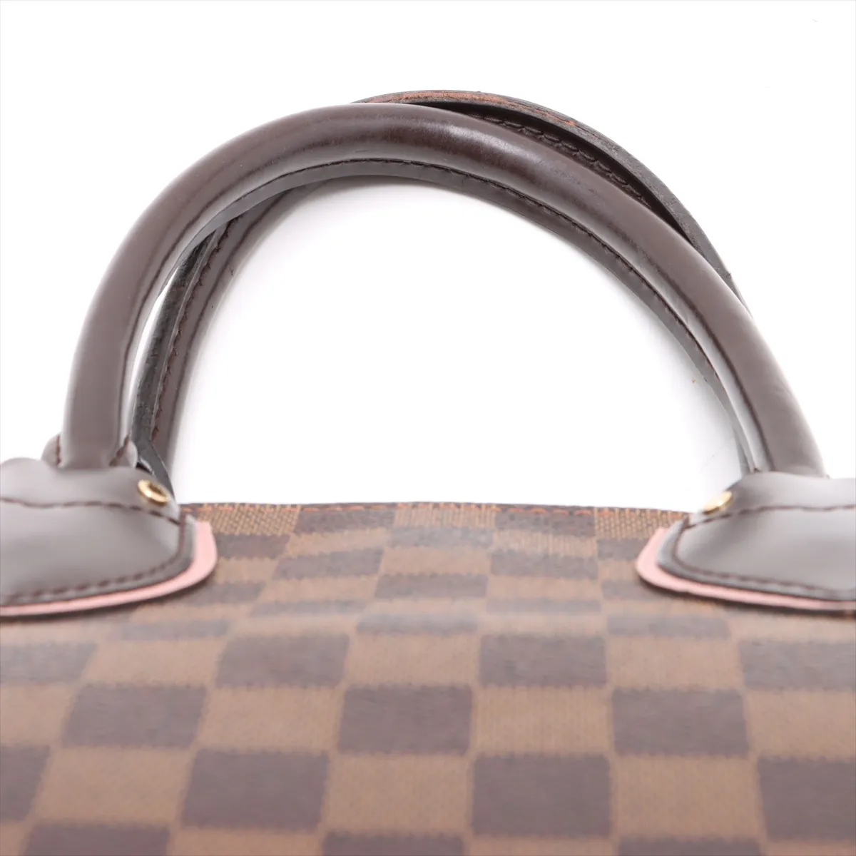 Damier Normandy N41488 MI0137 Brown — view 6