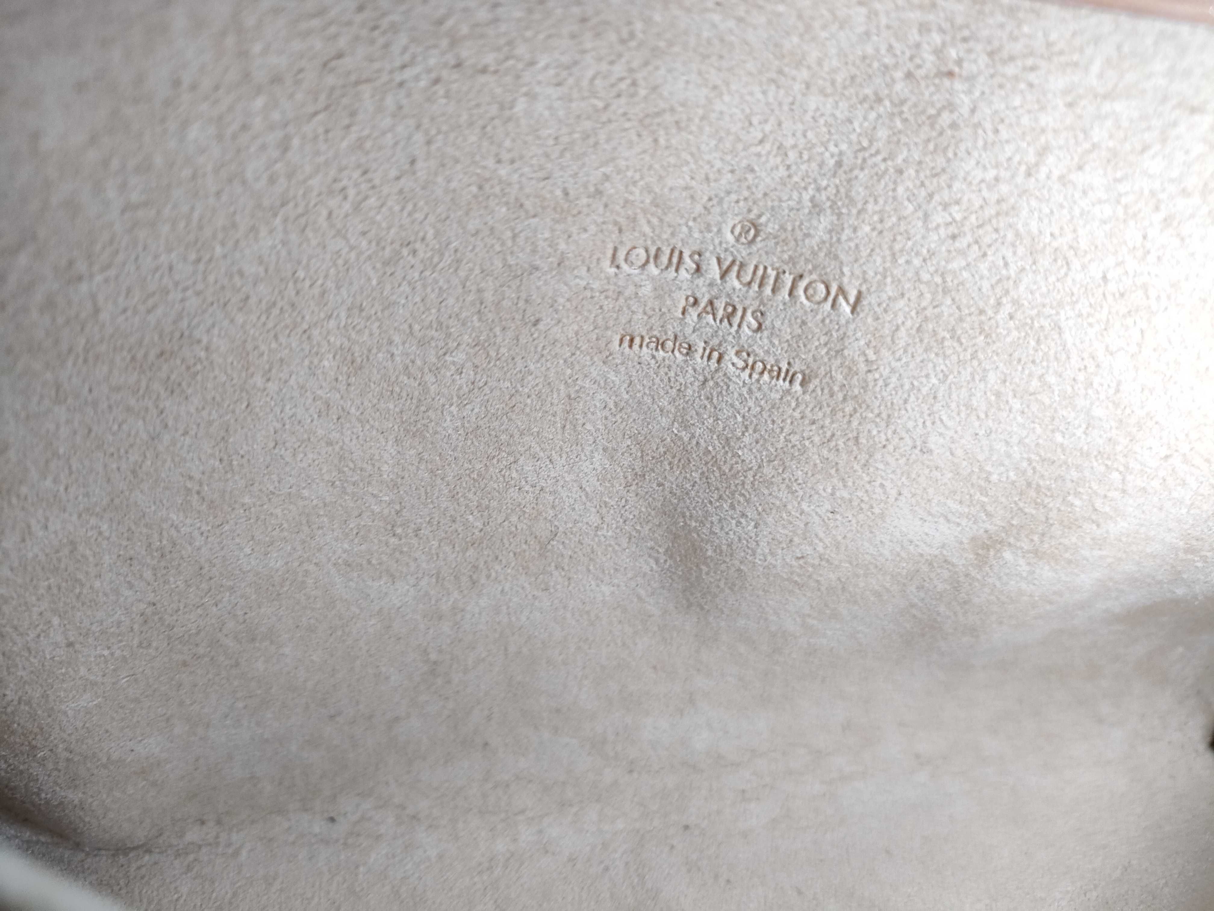 Monogram Pochette Twin PM M51854 — view 12
