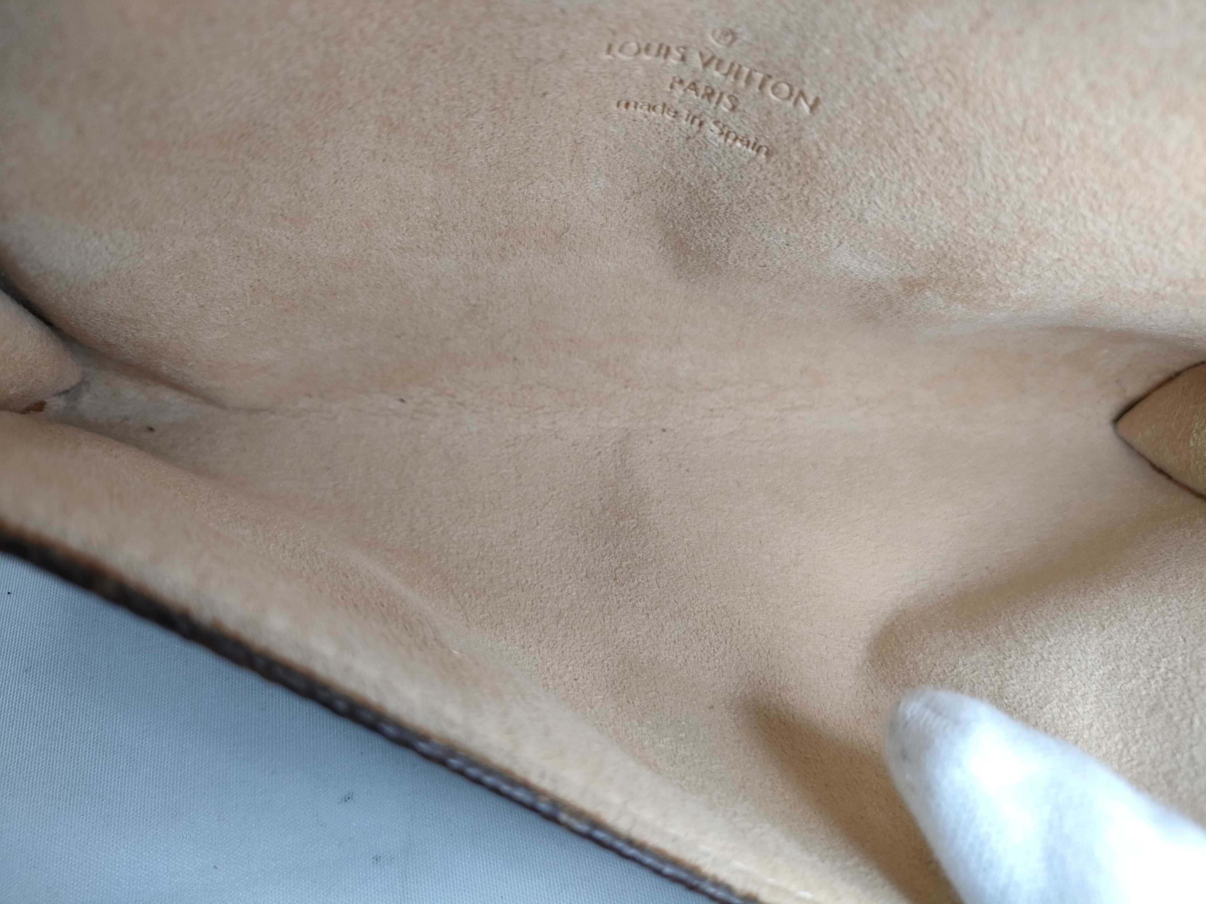 Monogram Pochette Twin PM M51854 — view 10