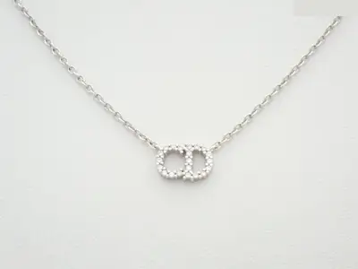 Other lines: Precious metals, necklaces, pendants