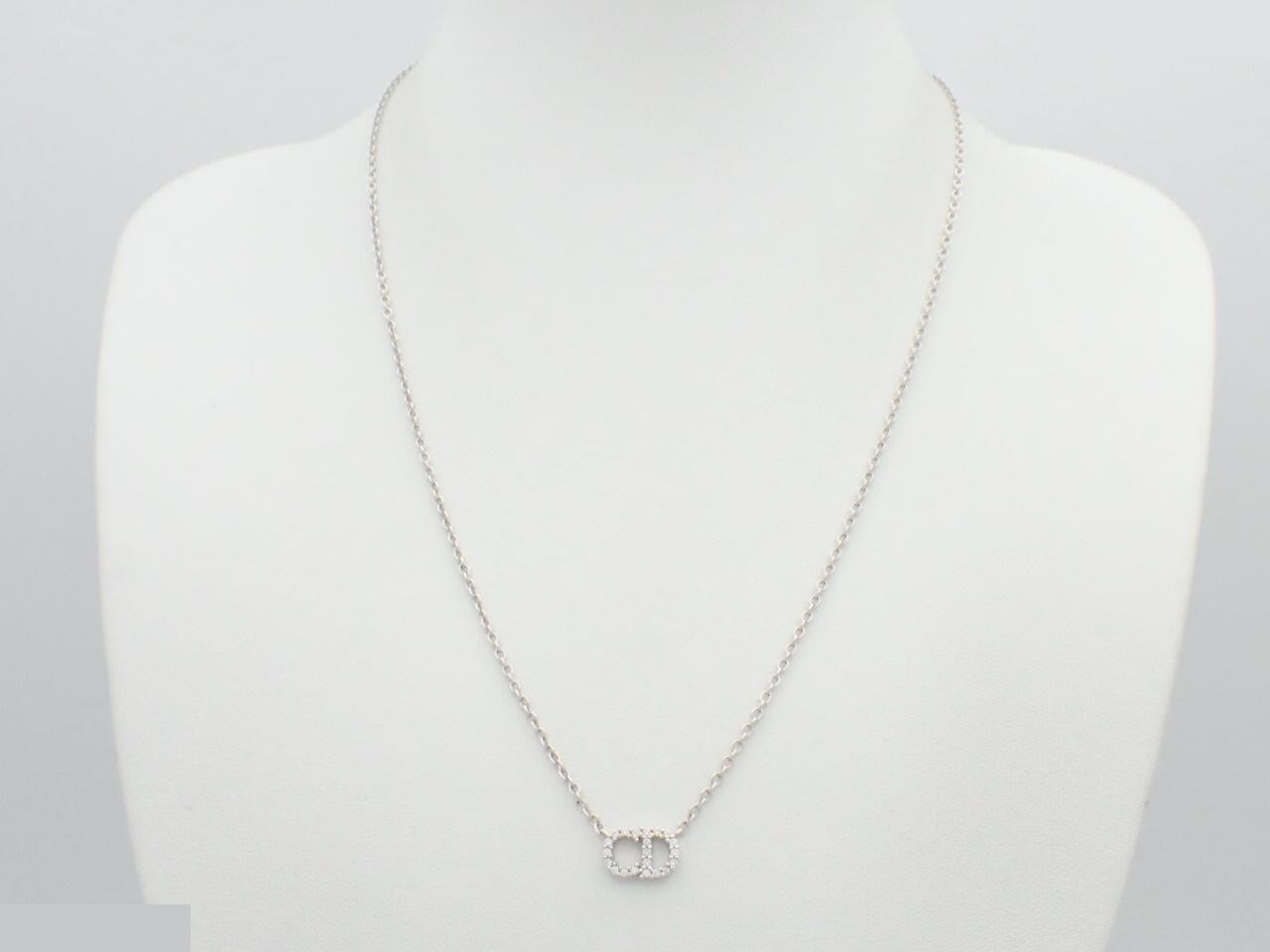 Other lines: Precious metals, necklaces, pendants — view 3