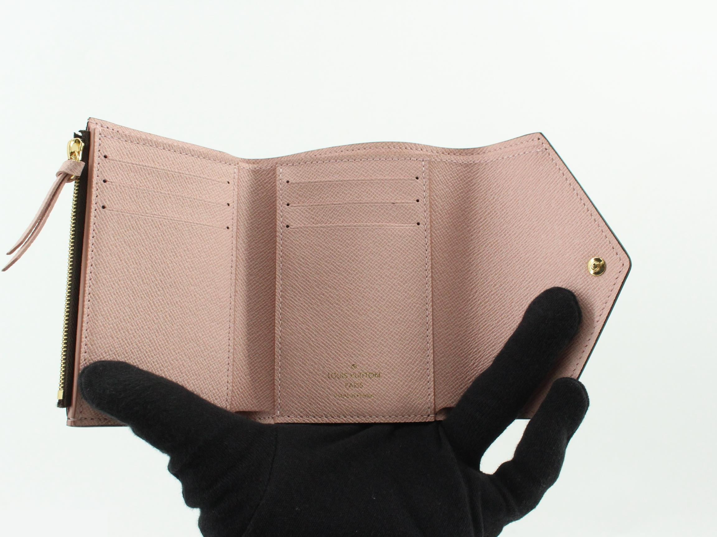 Portefeuille Victorine, List Price ¥86,900, Unused — view 4