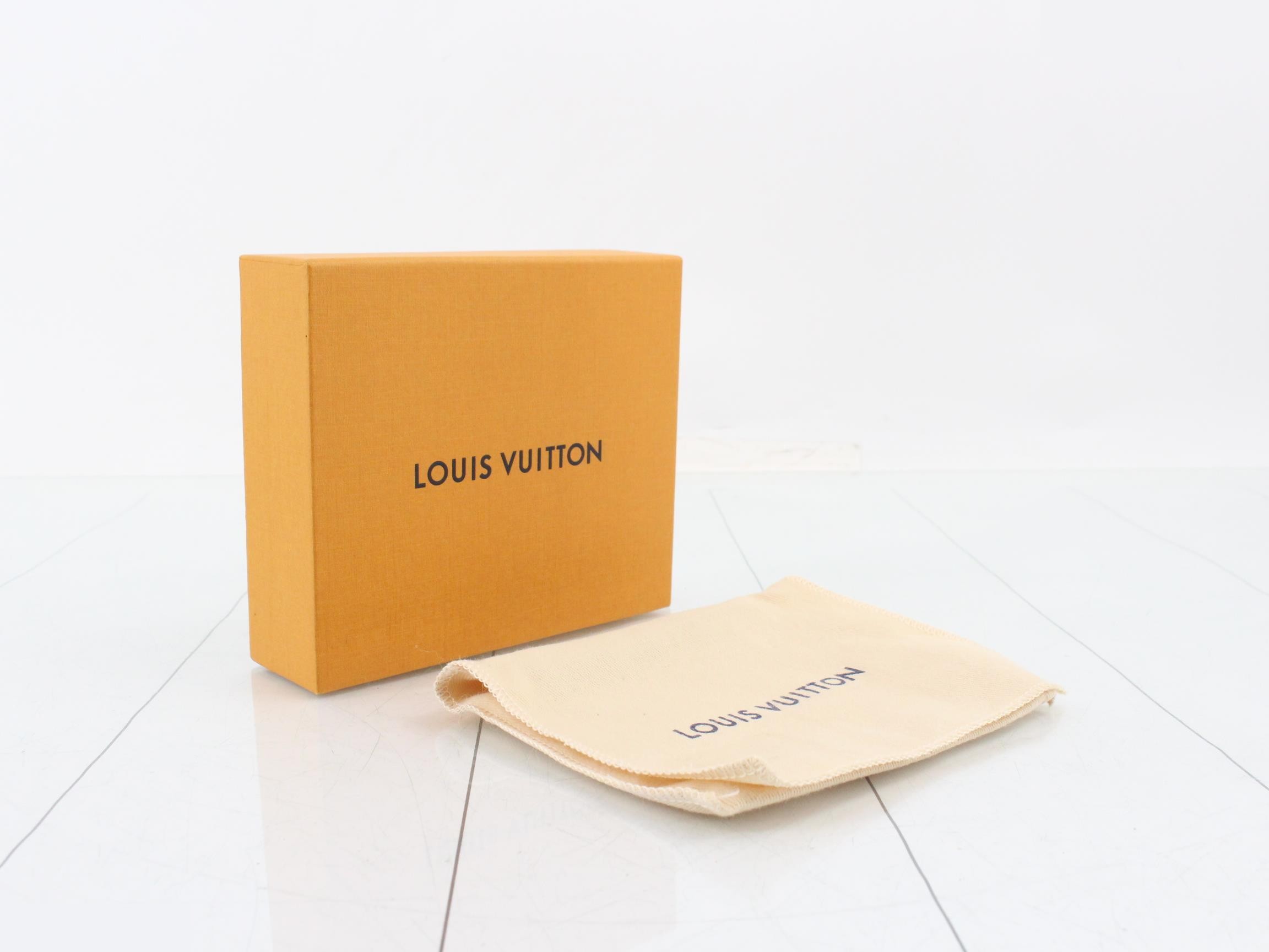 Portefeuille Victorine, List Price ¥86,900, Unused — view 5