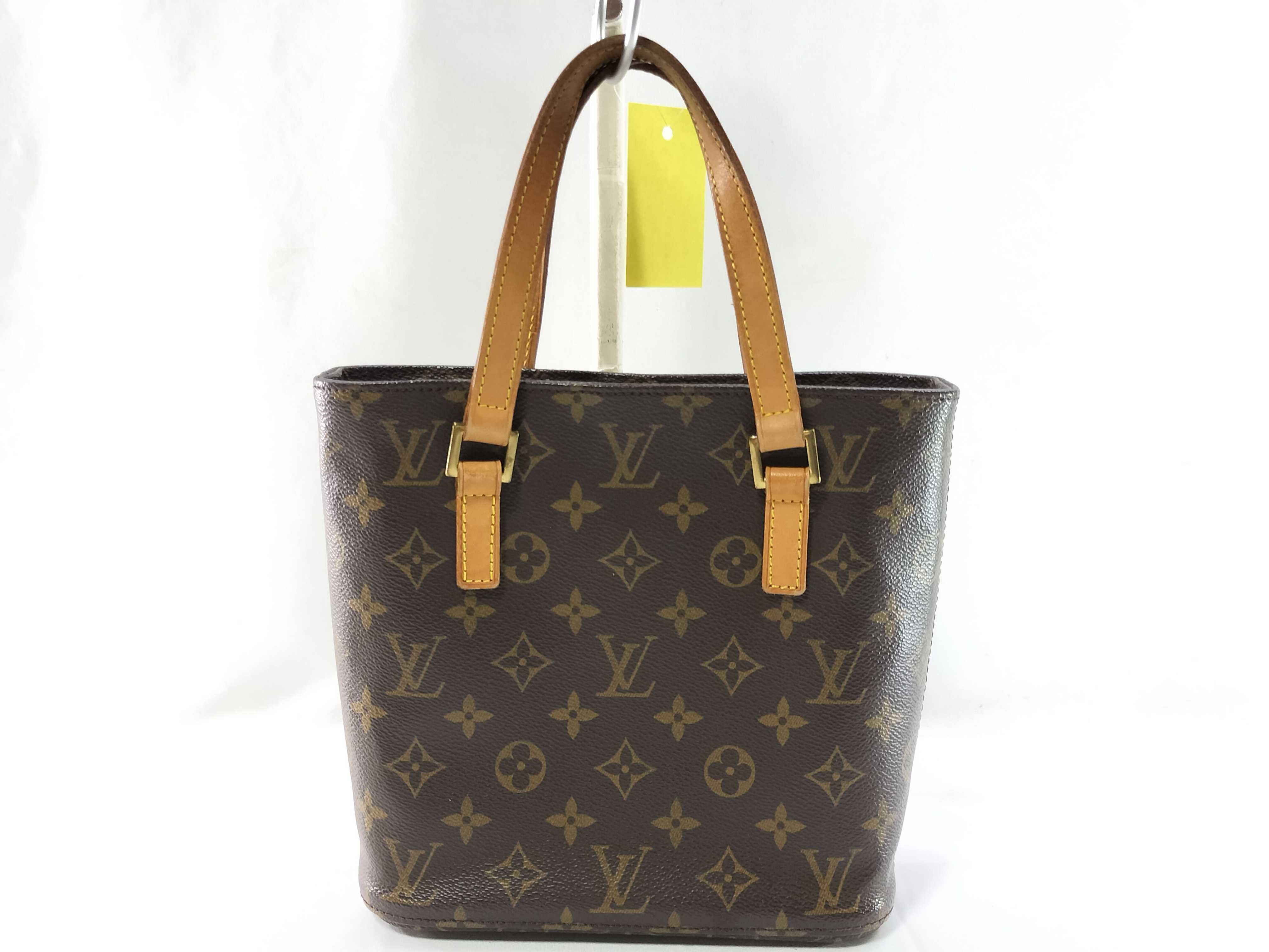 Monogram M51172 Vavin PM Handbag