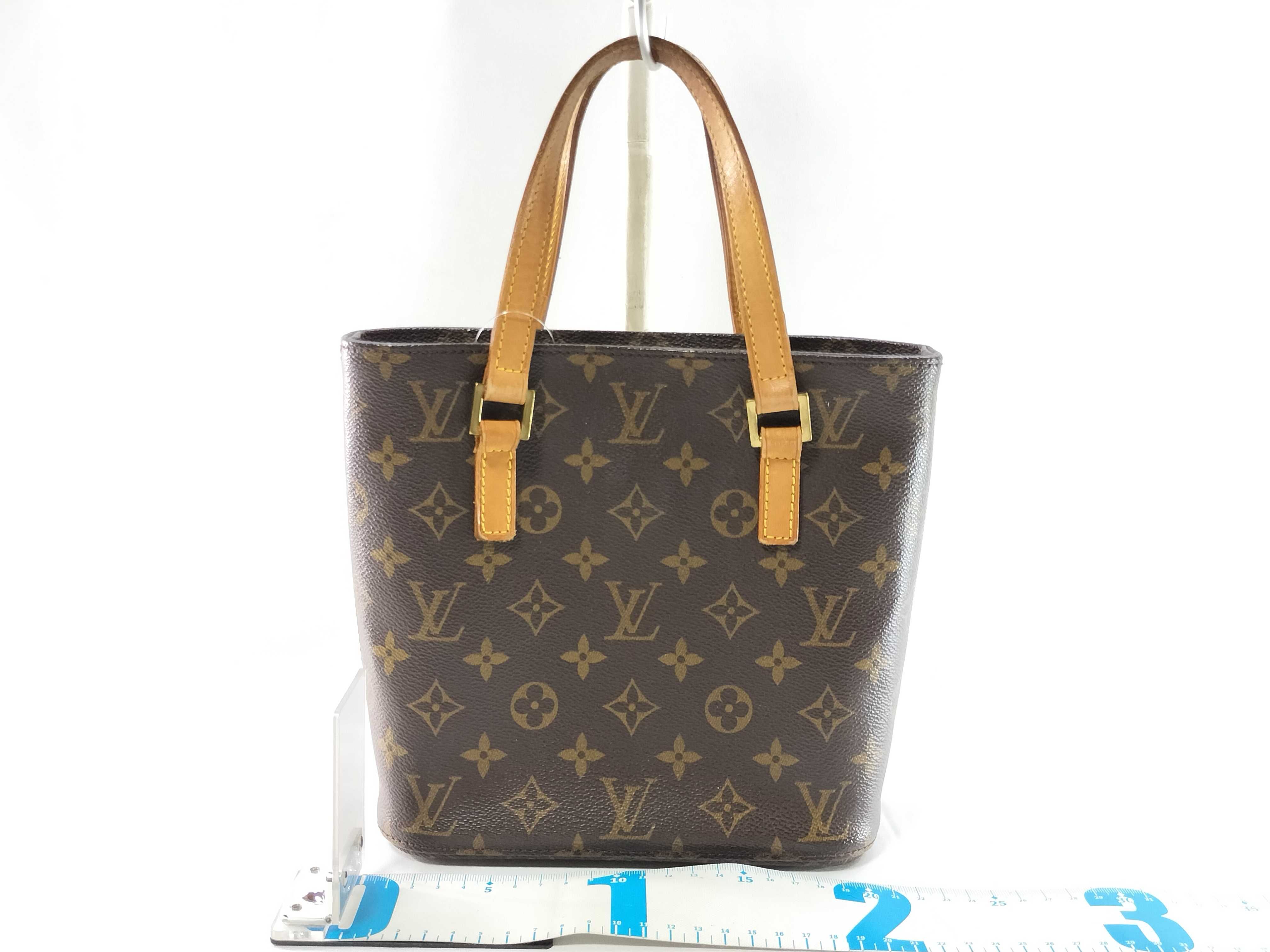 Monogram M51172 Vavin PM Handbag — view 2