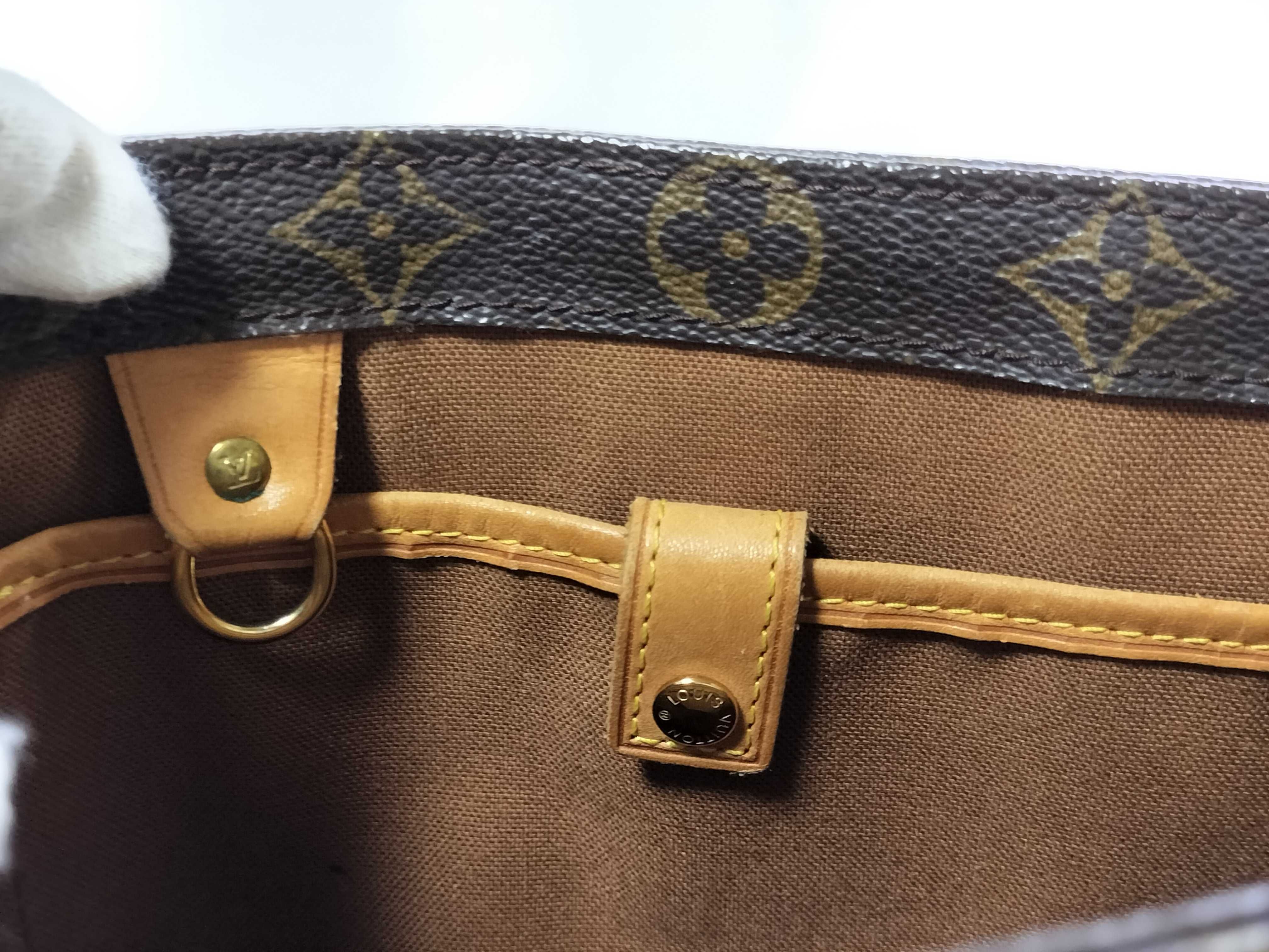 Monogram M51172 Vavin PM Handbag — view 11
