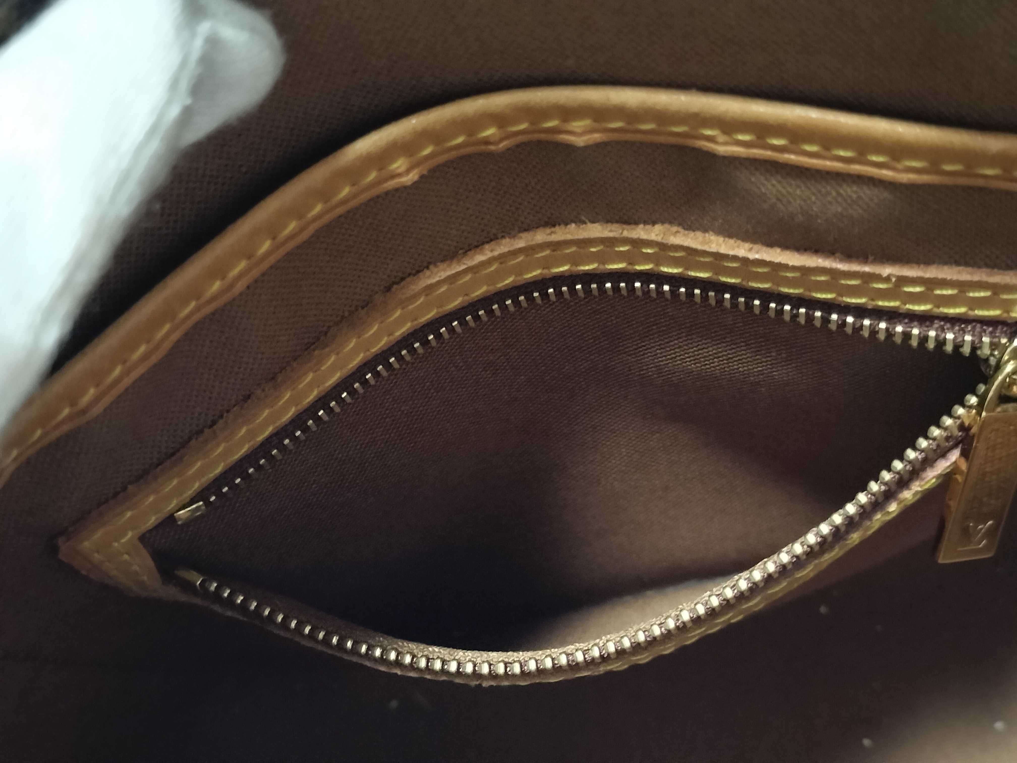 Monogram M51172 Vavin PM Handbag — view 12