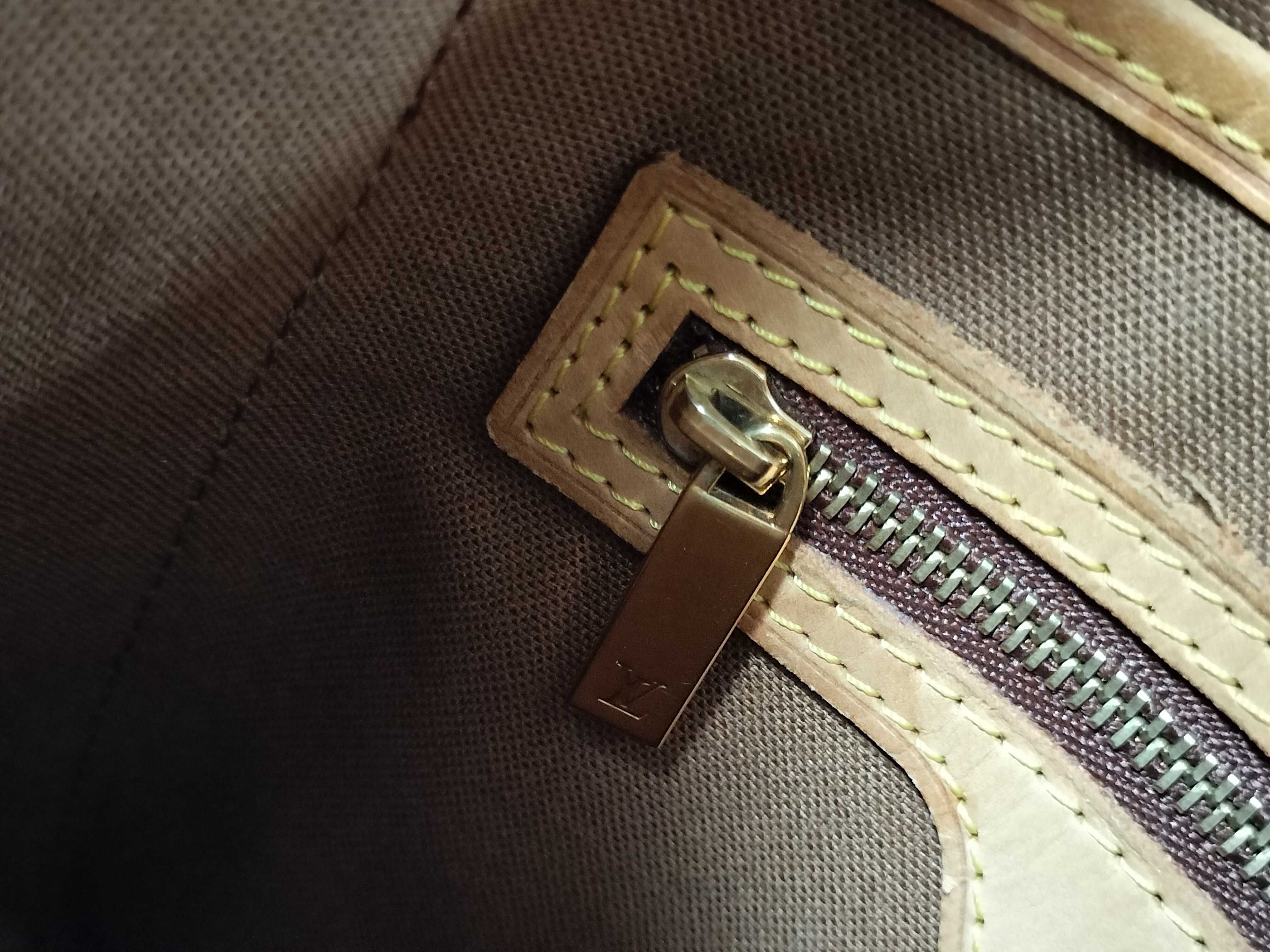 Monogram M51172 Vavin PM Handbag — view 13