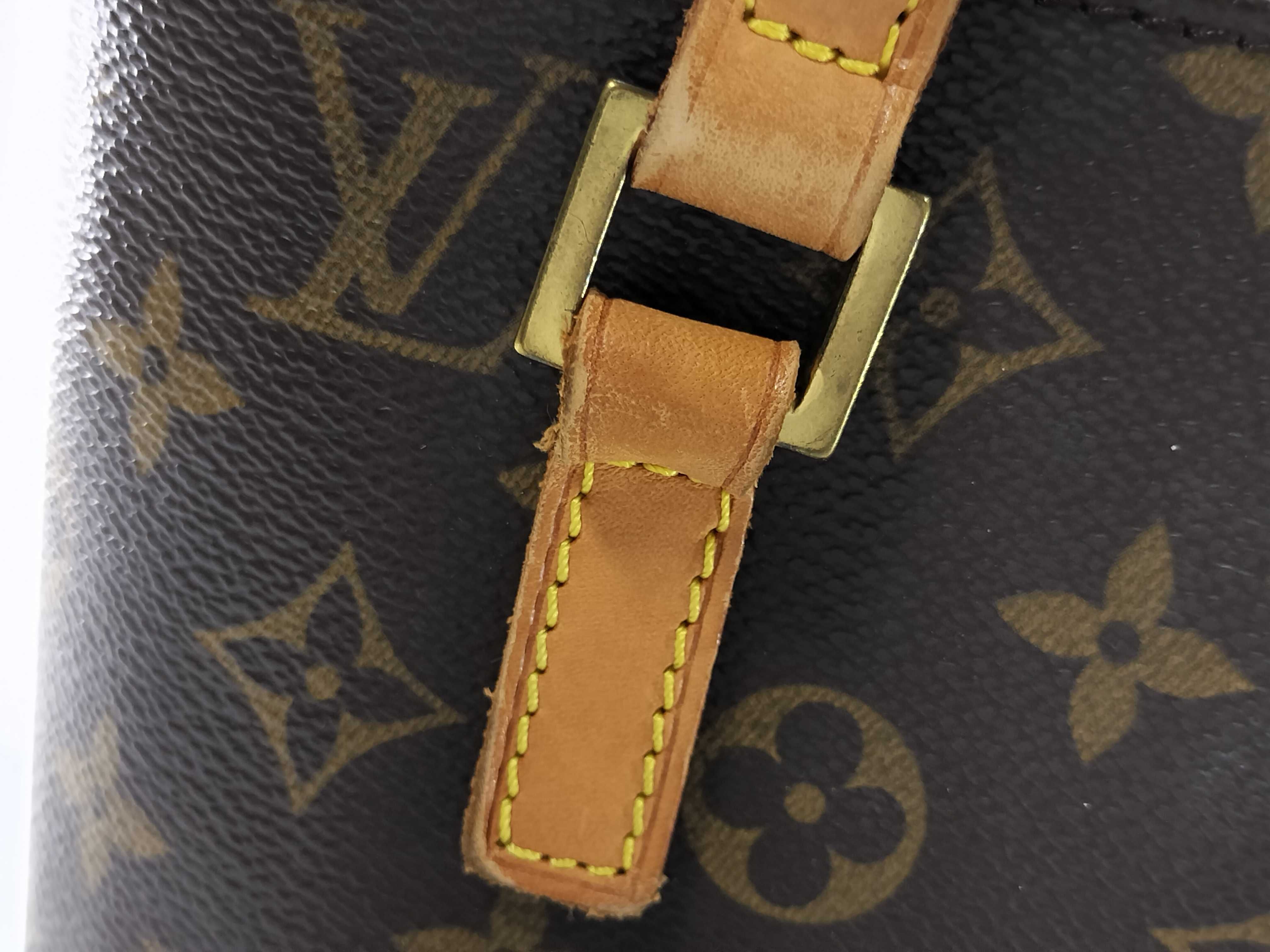 Monogram M51172 Vavin PM Handbag — view 3