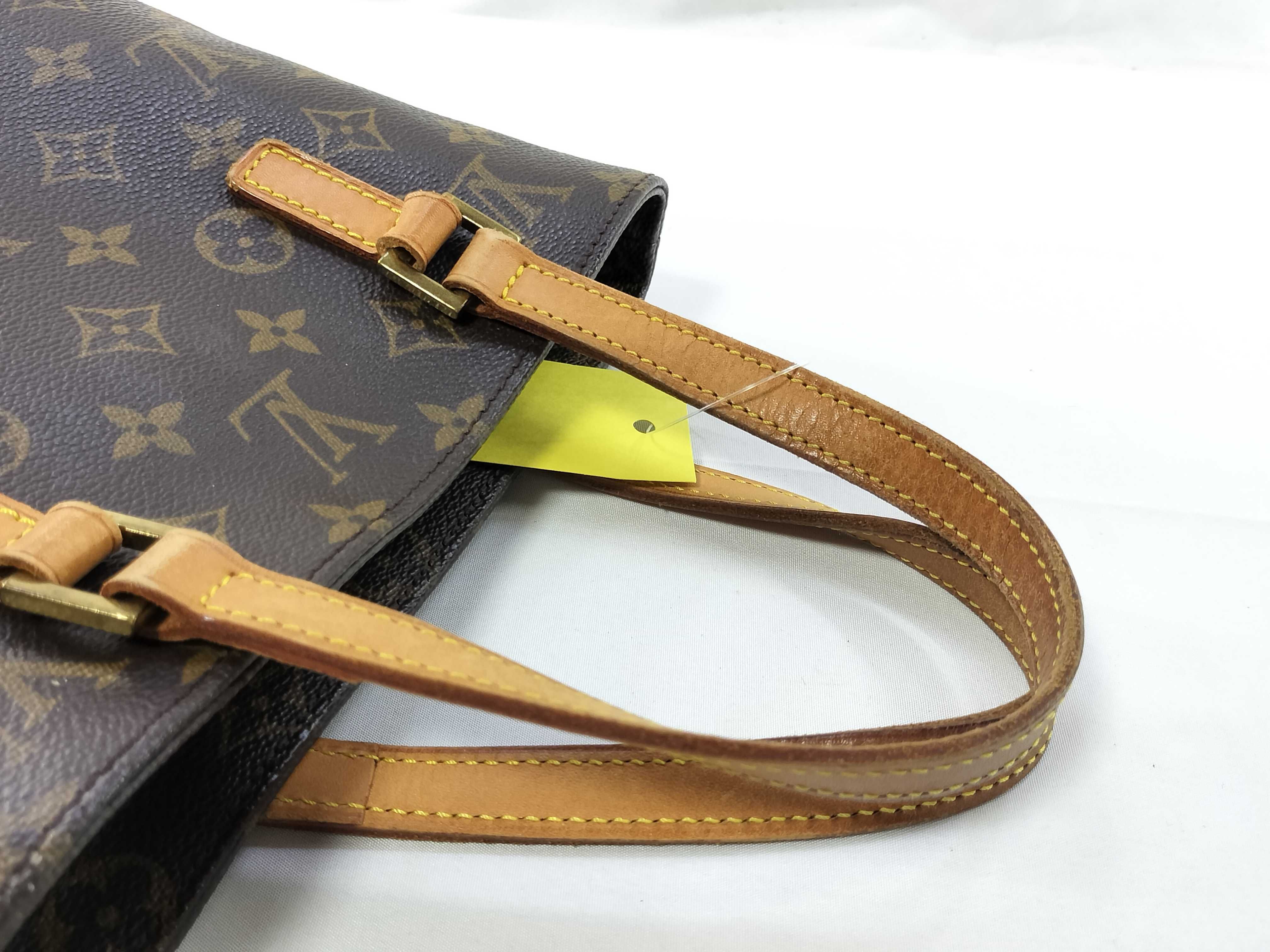 Monogram M51172 Vavin PM Handbag — view 4