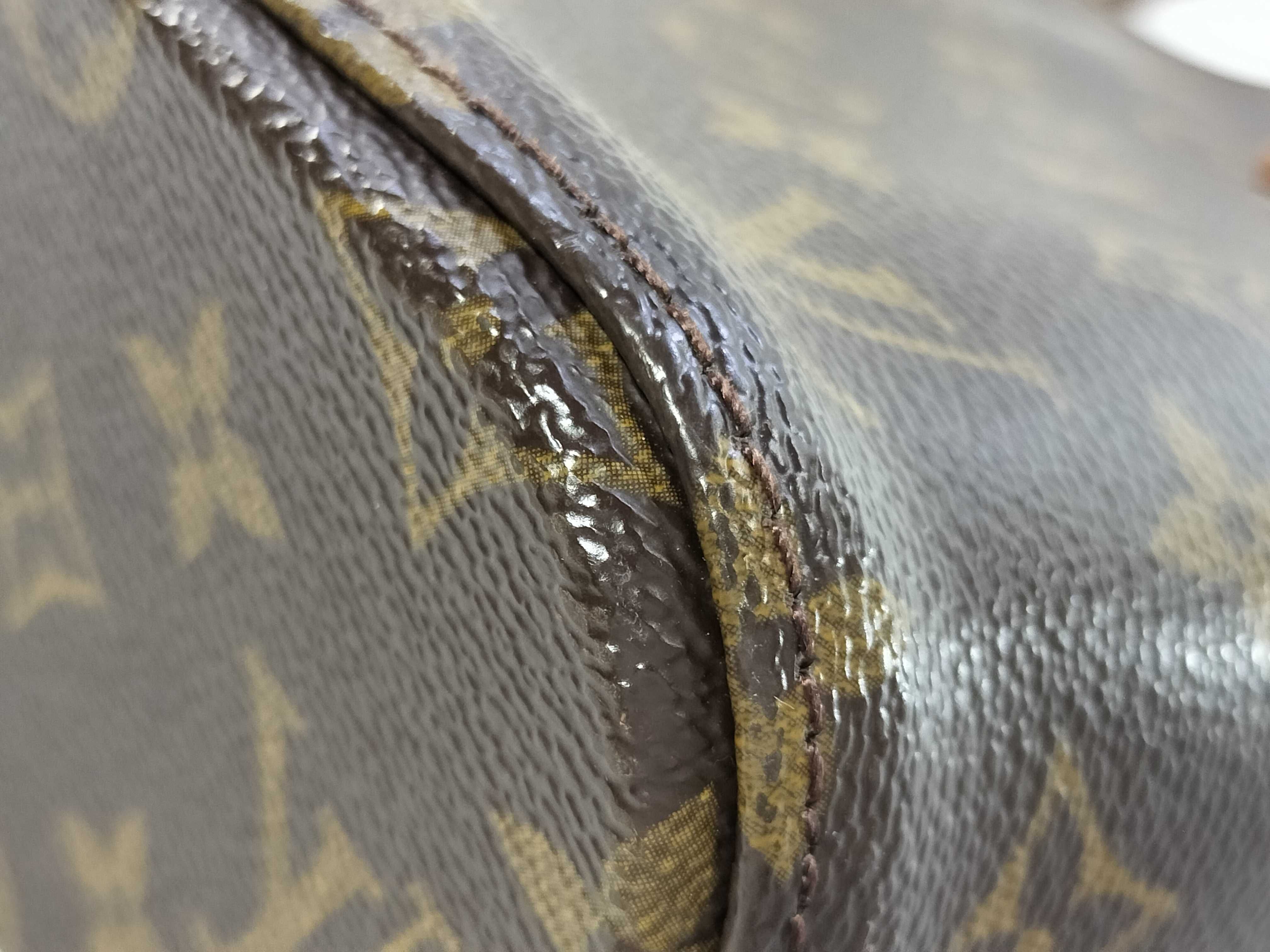Monogram M51172 Vavin PM Handbag — view 7