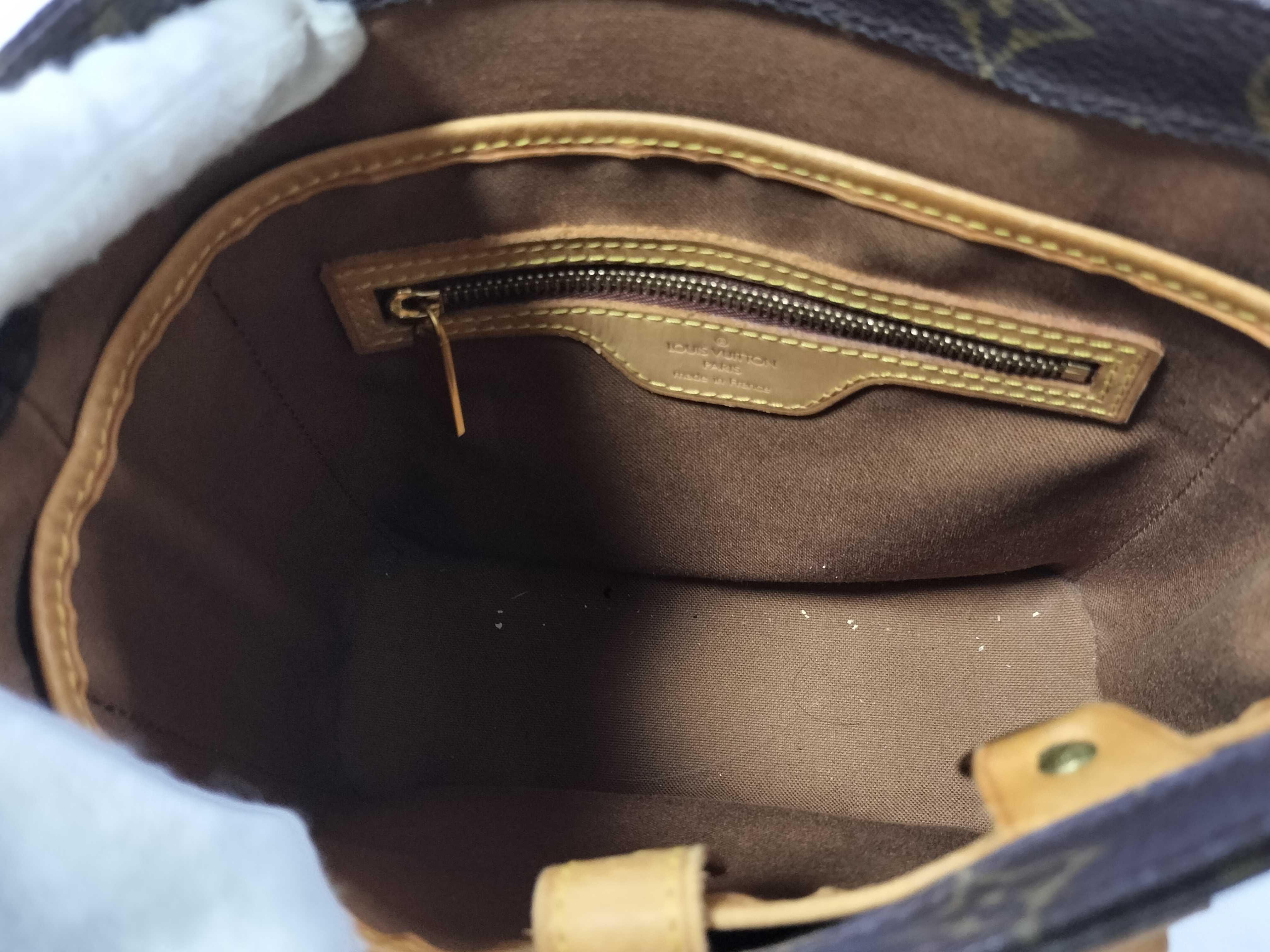 Monogram M51172 Vavin PM Handbag — view 8