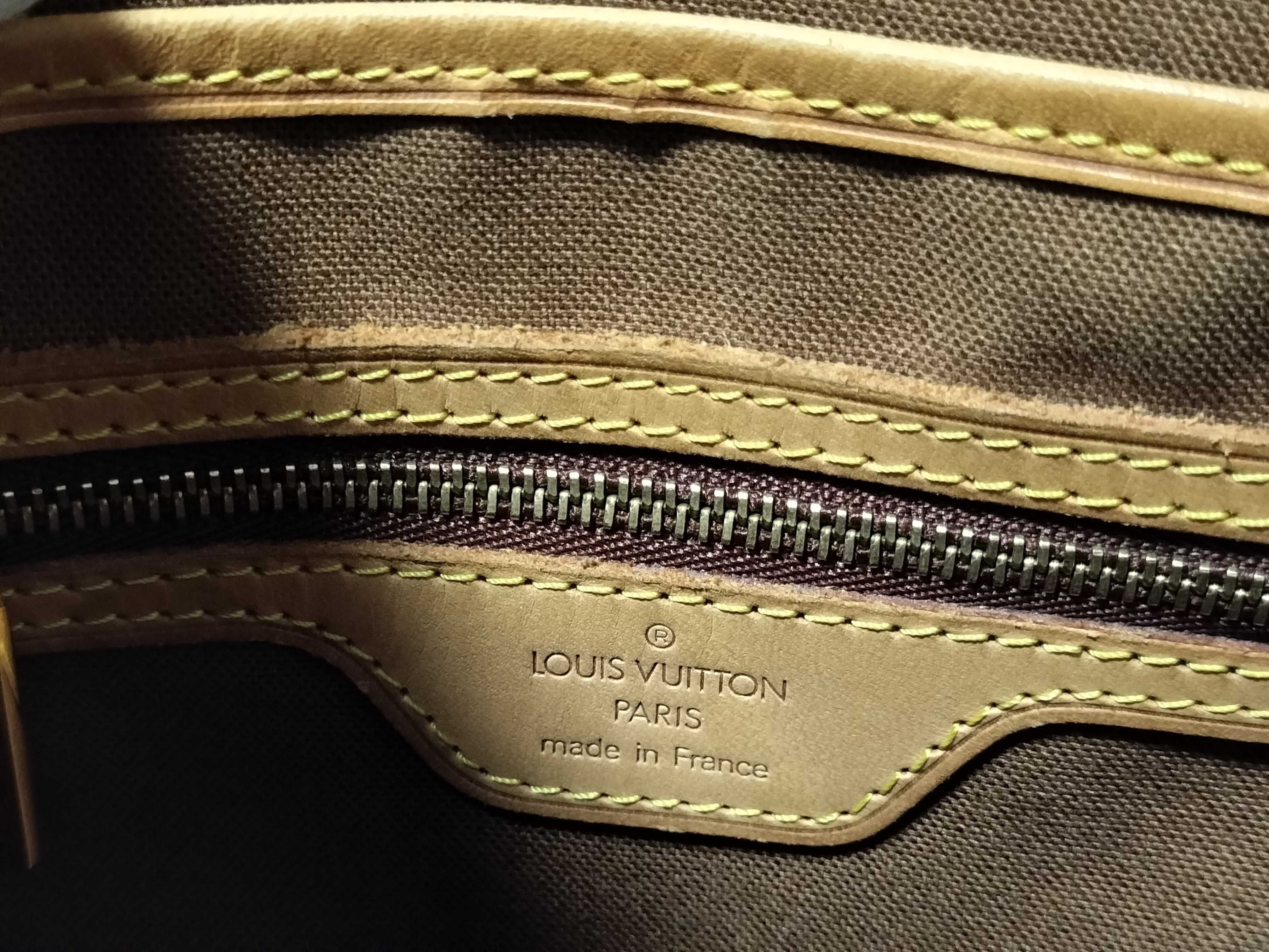 Monogram M51172 Vavin PM Handbag — view 9