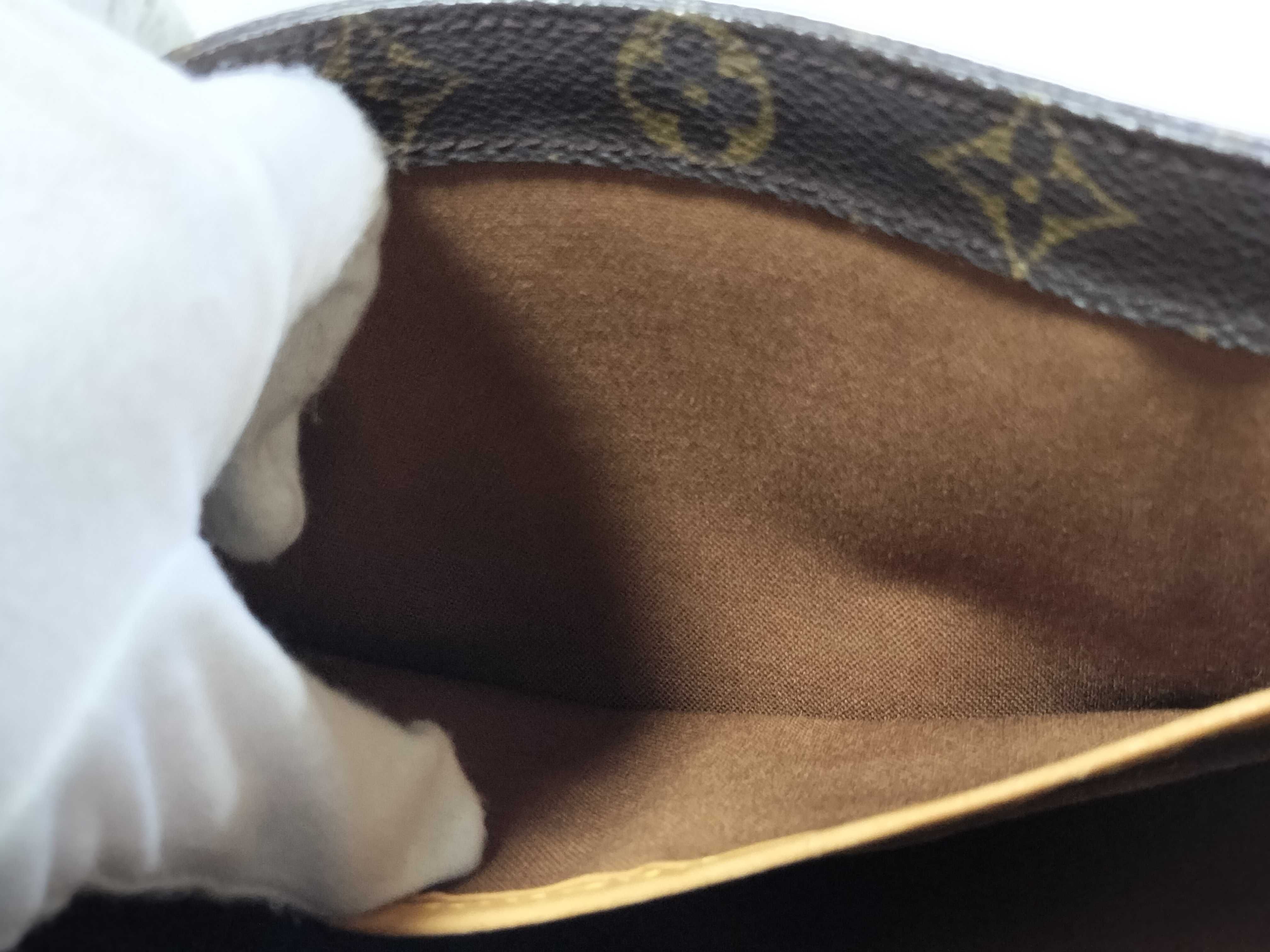Monogram M51172 Vavin PM Handbag — view 10