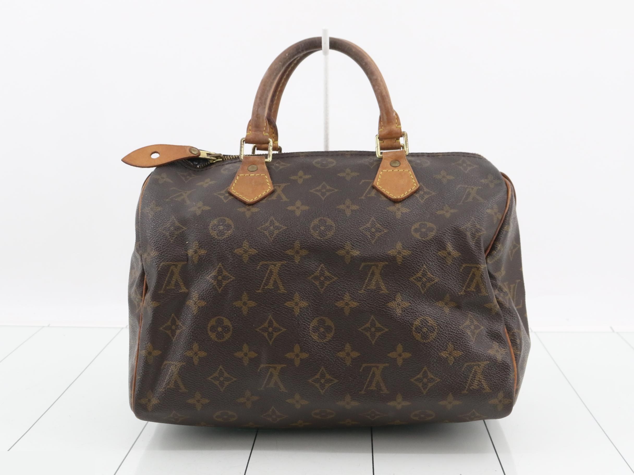 Monogram Speedy 30 TH0030 — view 2