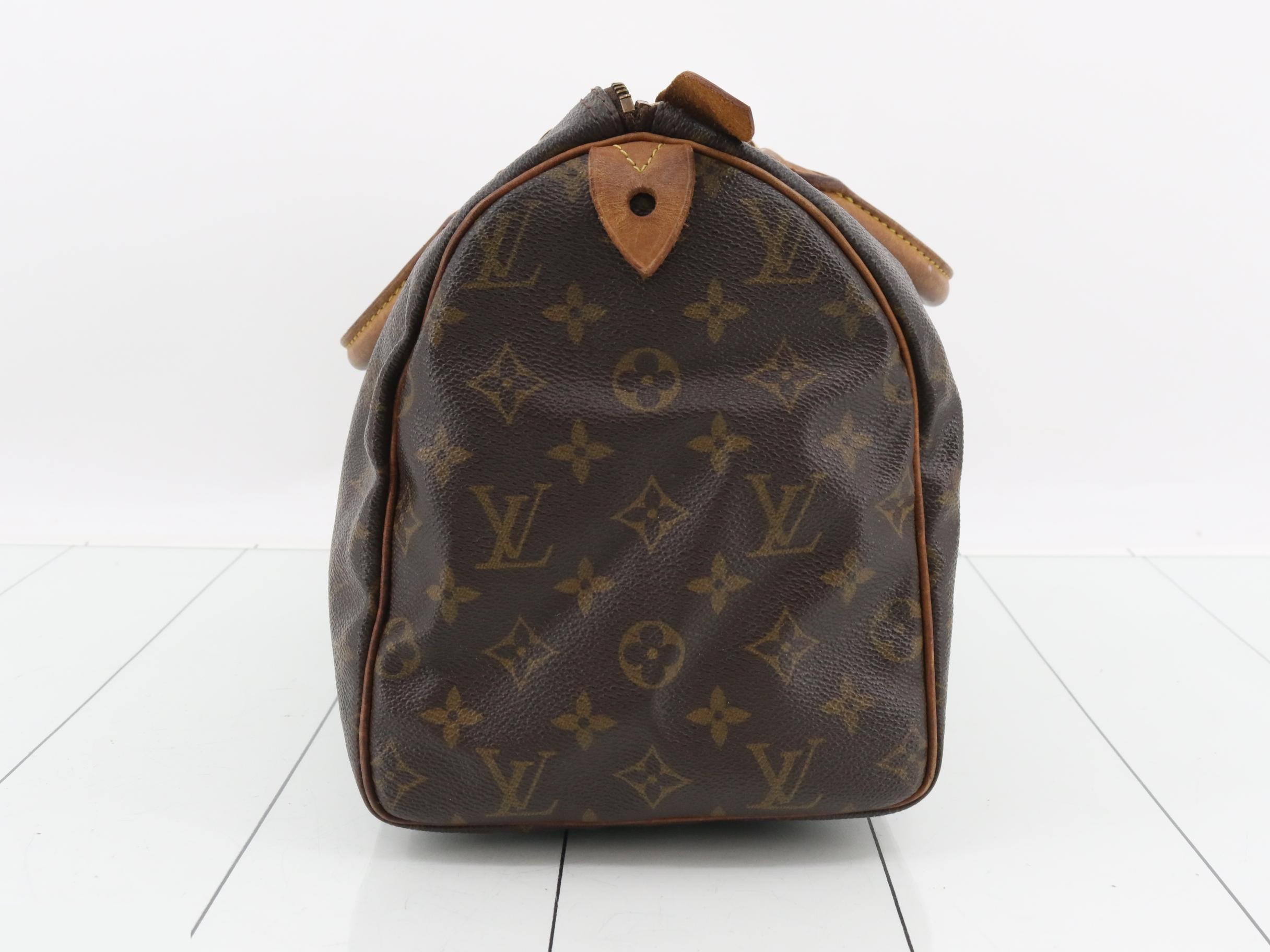 Monogram Speedy 30 TH0030 — view 3