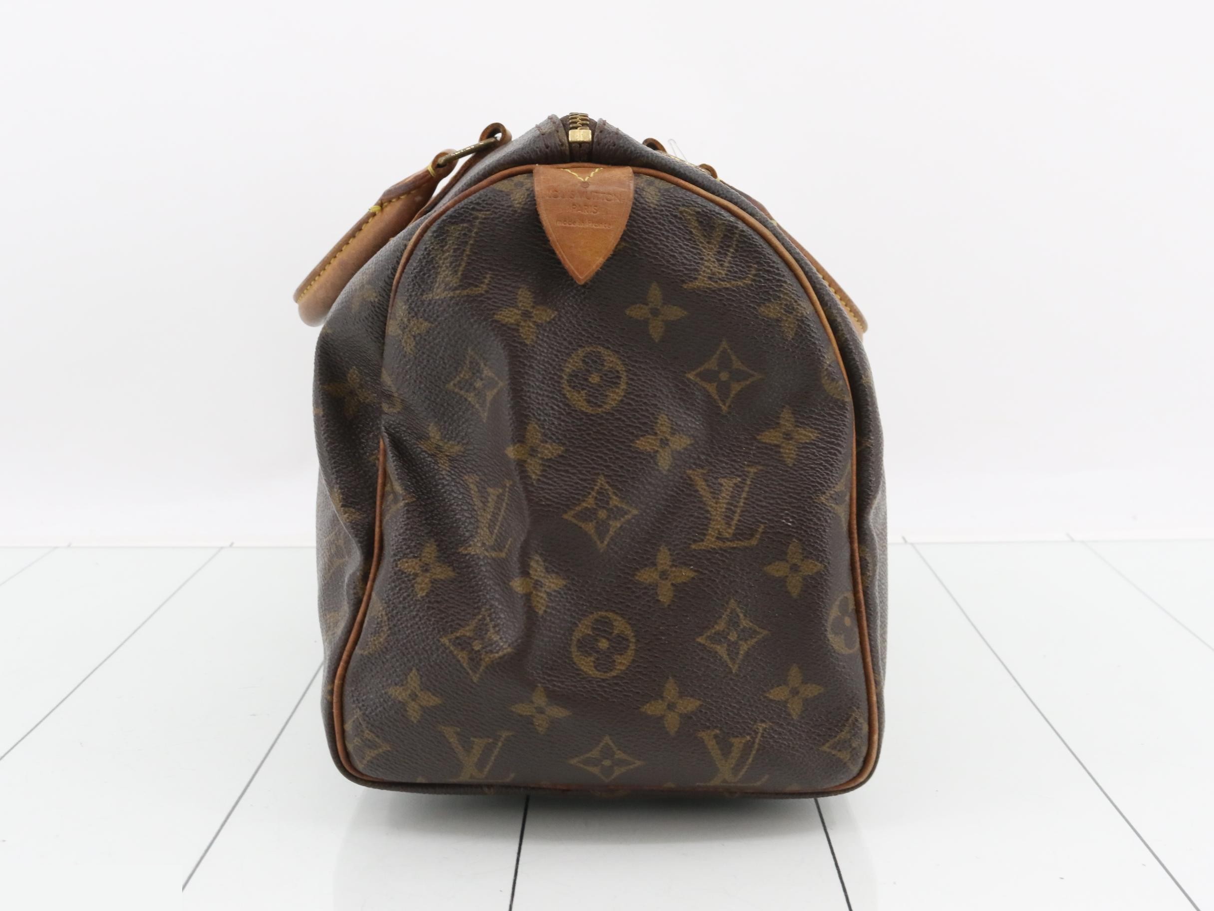 Monogram Speedy 30 TH0030 — view 4