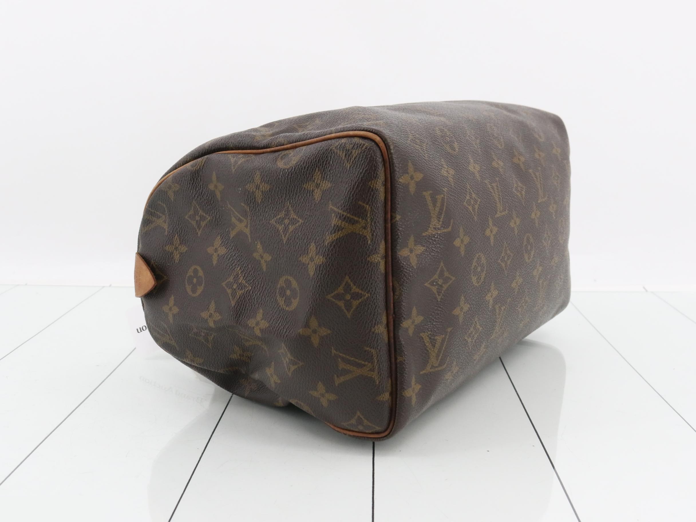 Monogram Speedy 30 TH0030 — view 5