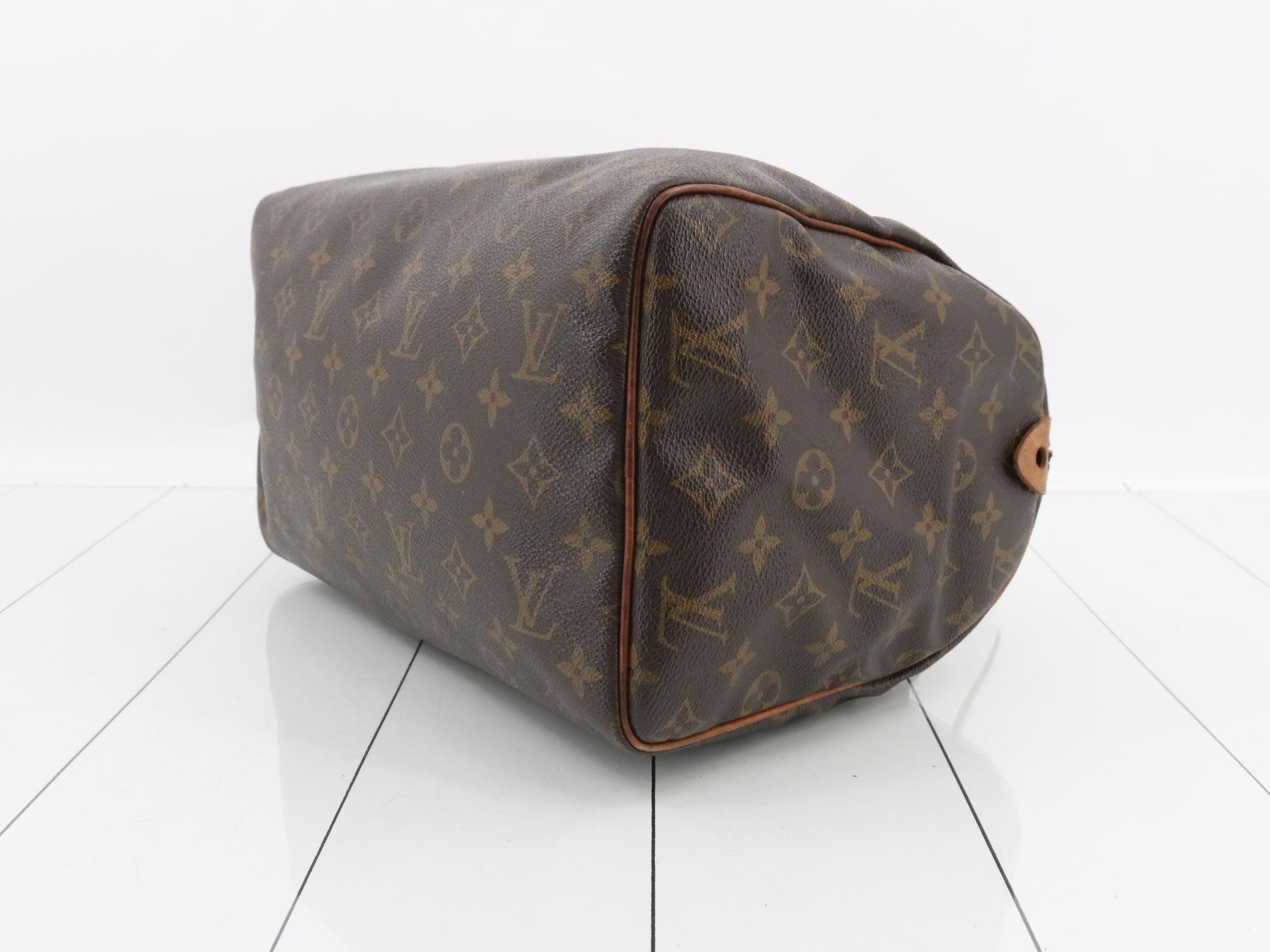 Monogram Speedy 30 TH0030 — view 6