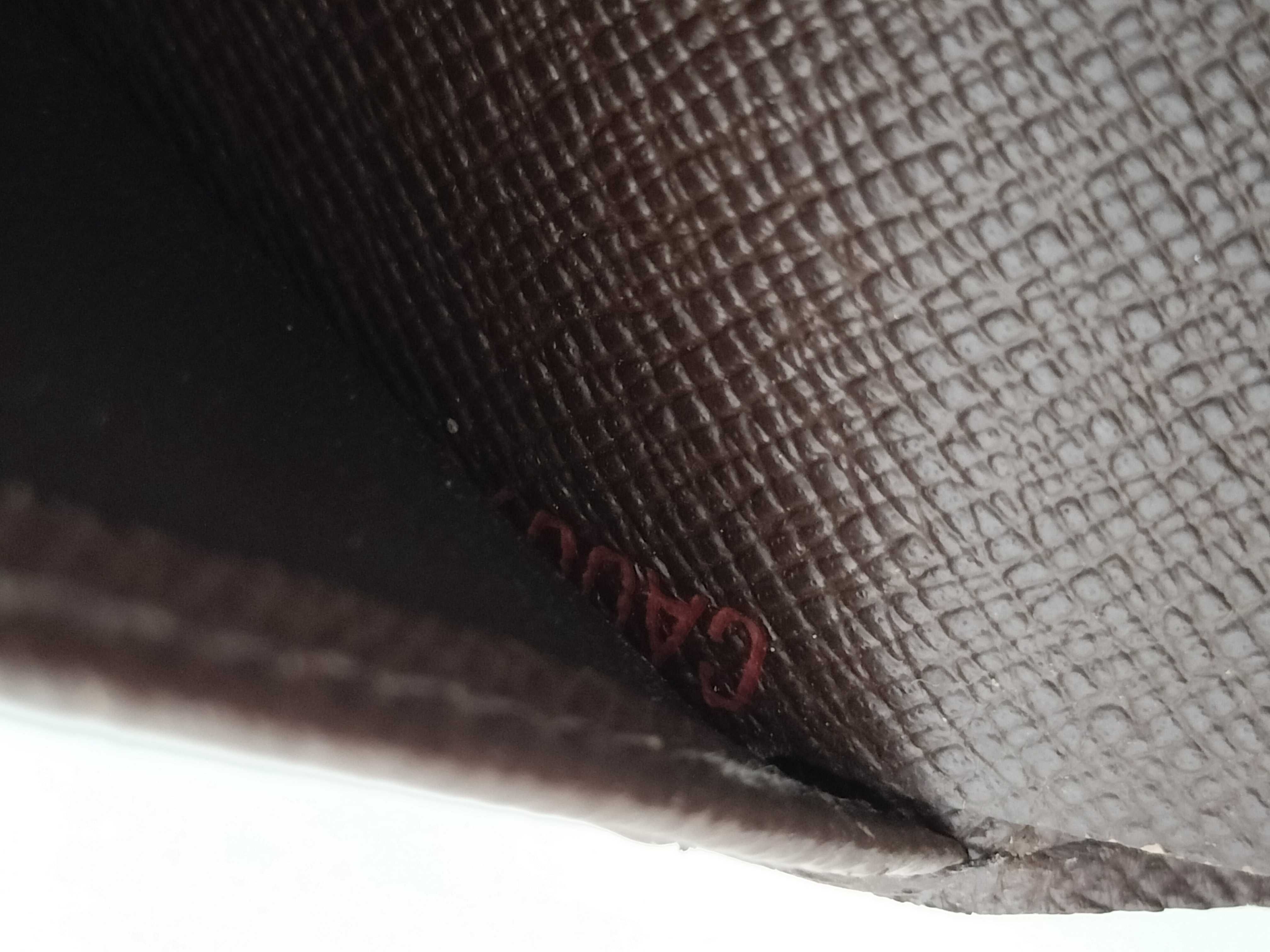 Damier Viennois N61664 CA0096 Wallet — view 14