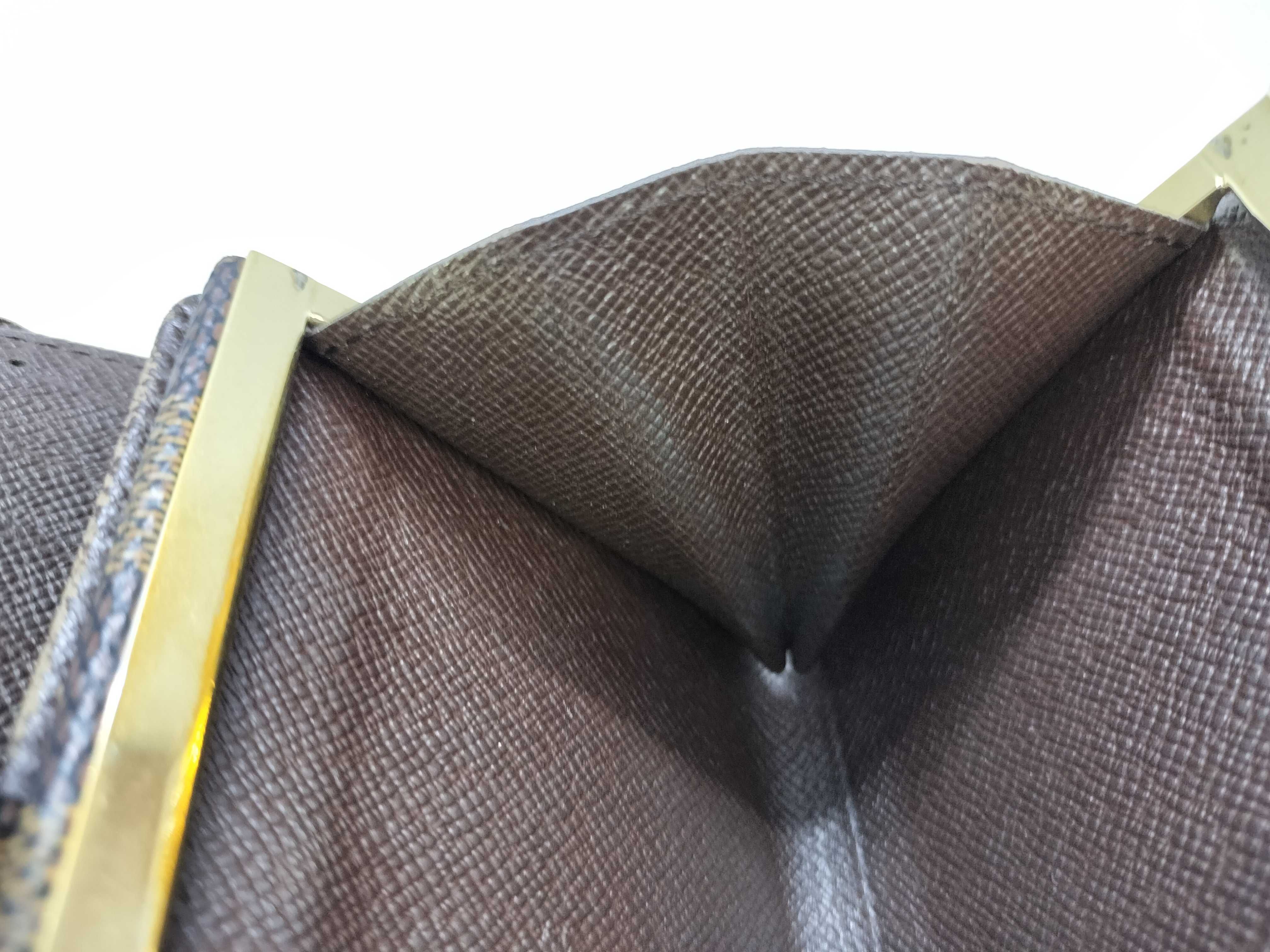 Damier Viennois N61664 CA0096 Wallet — view 9