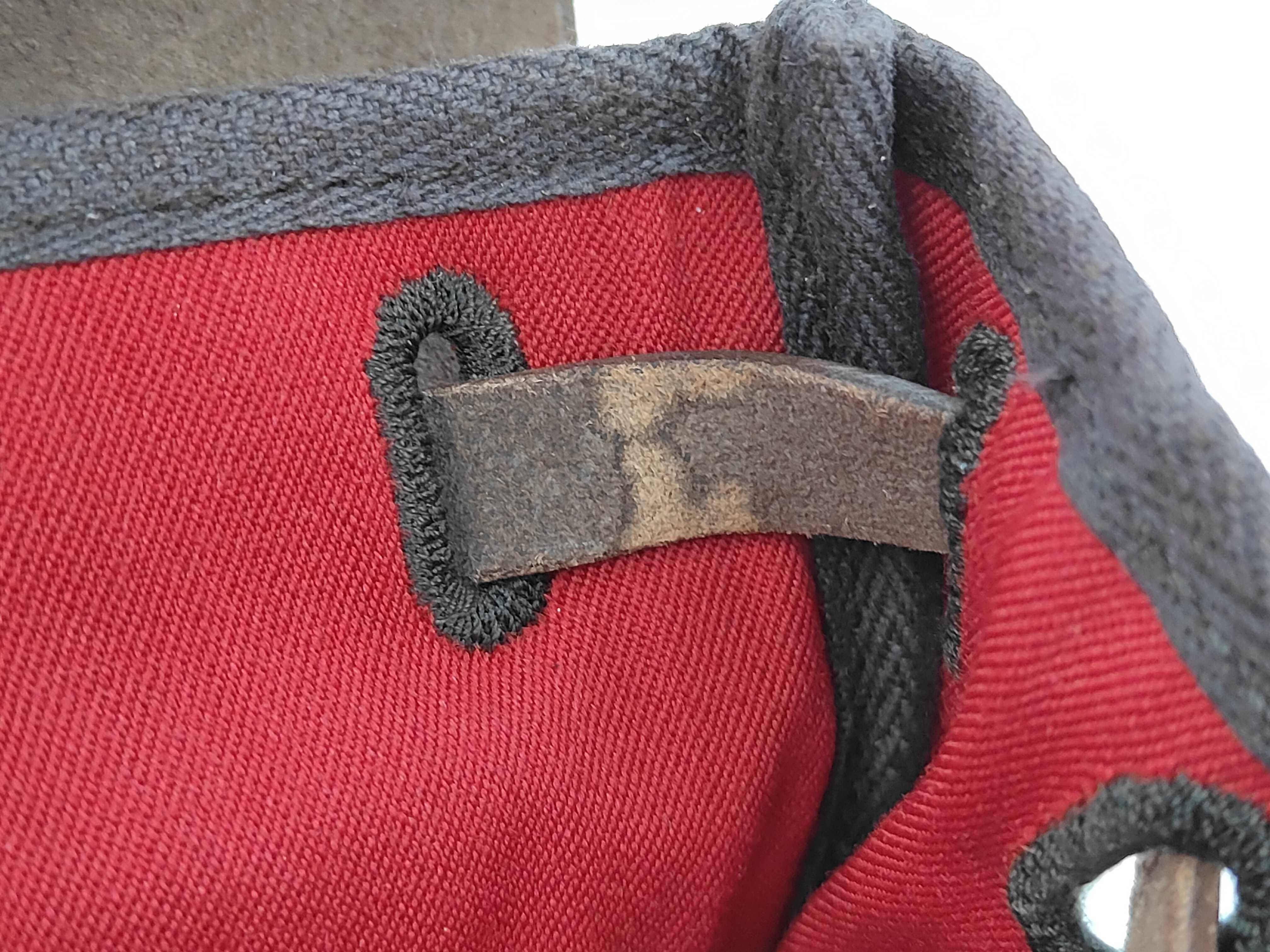 Herbag Clutch H Stamp Replacement Bag Handbag — view 6