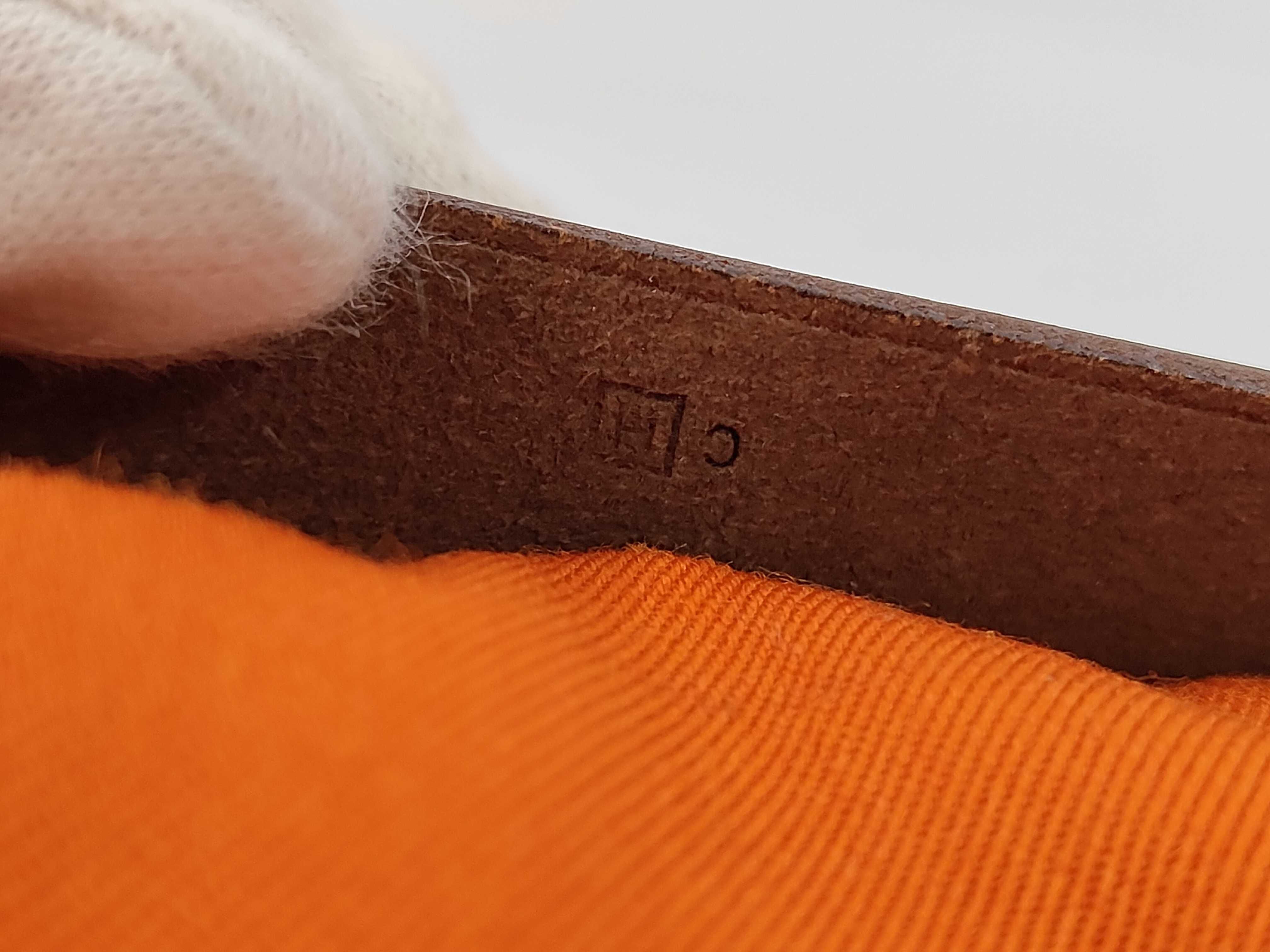 Herbag Clutch H Stamp Replacement Bag Handbag — view 10