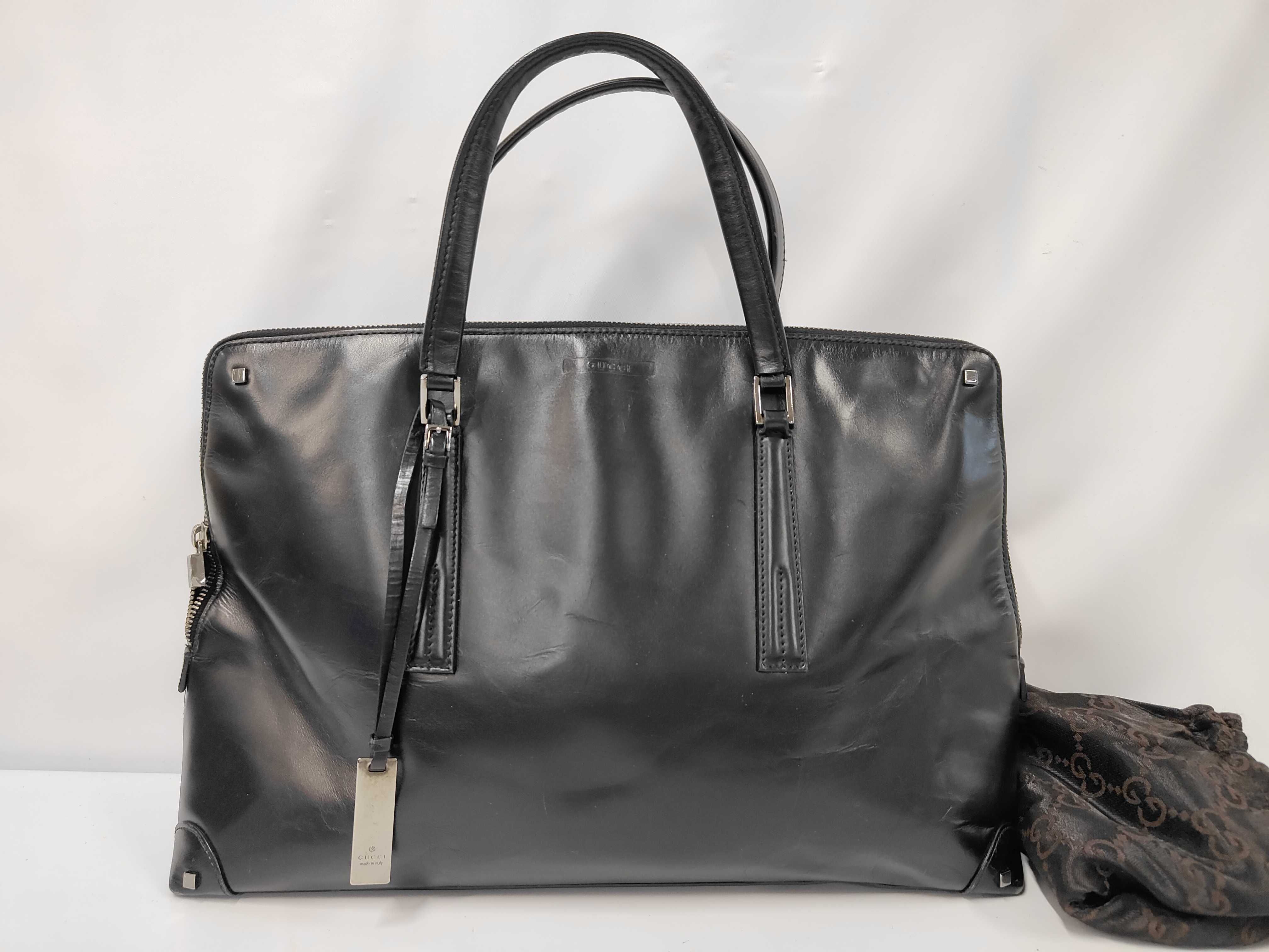 (Gucci) 001.4281 Handbag Tote Bag