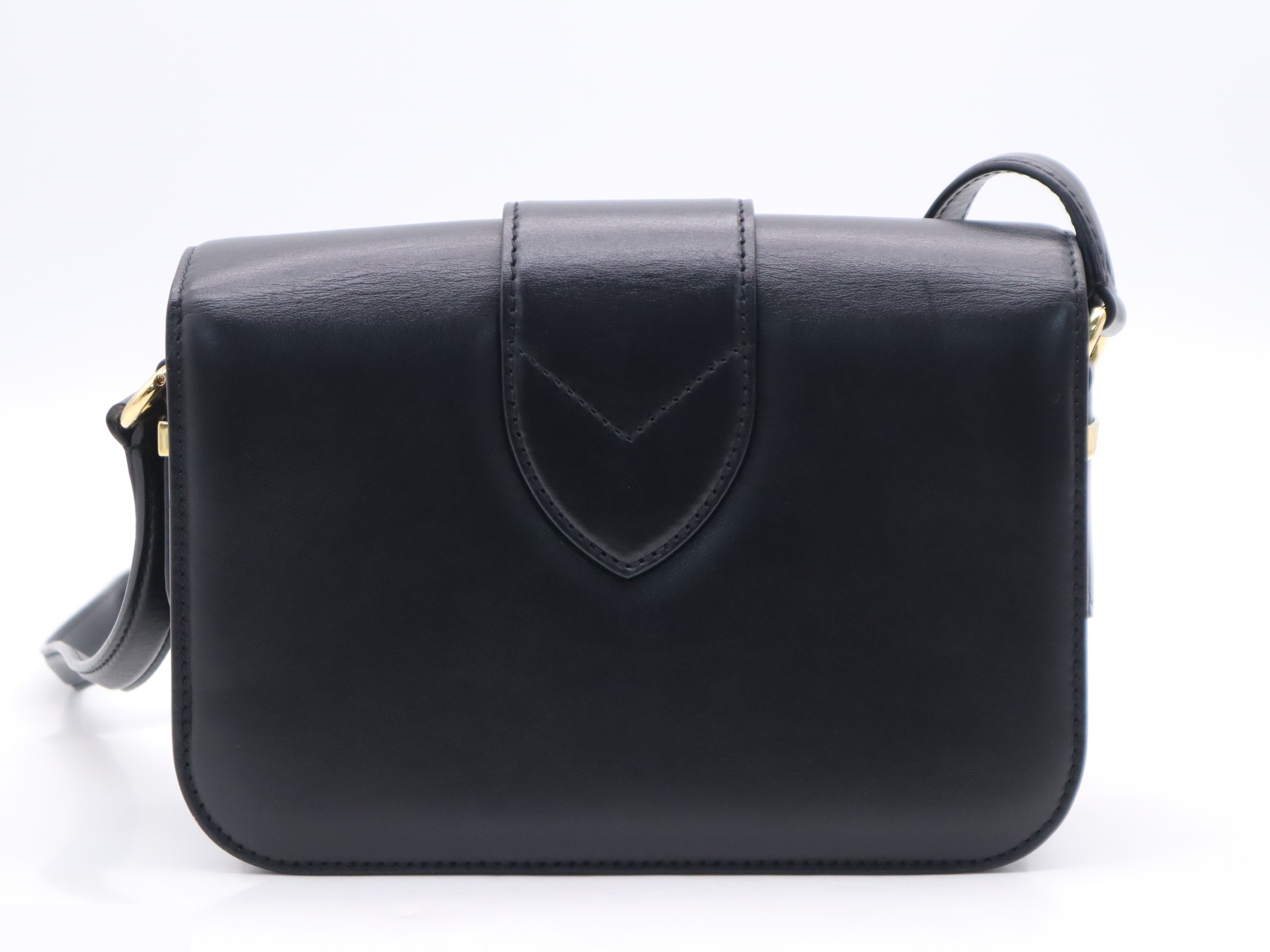 Calf leather LV Pont Neuf — view 2