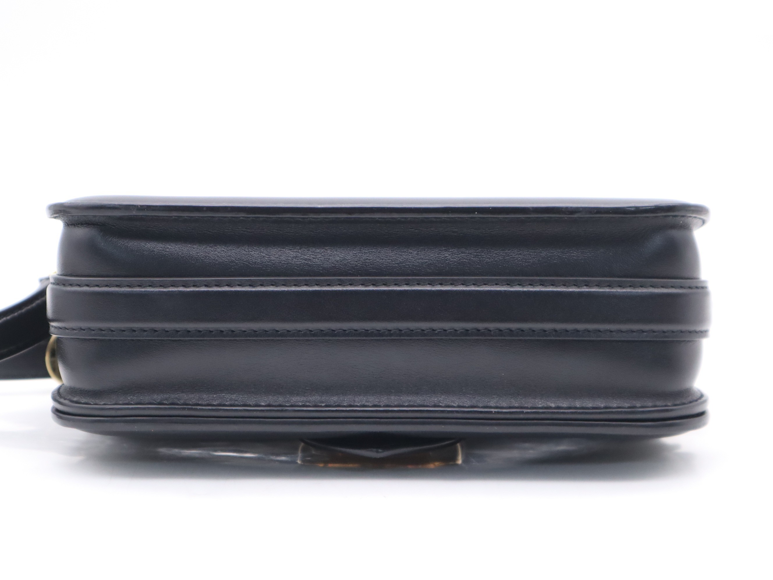 Calf leather LV Pont Neuf — view 4