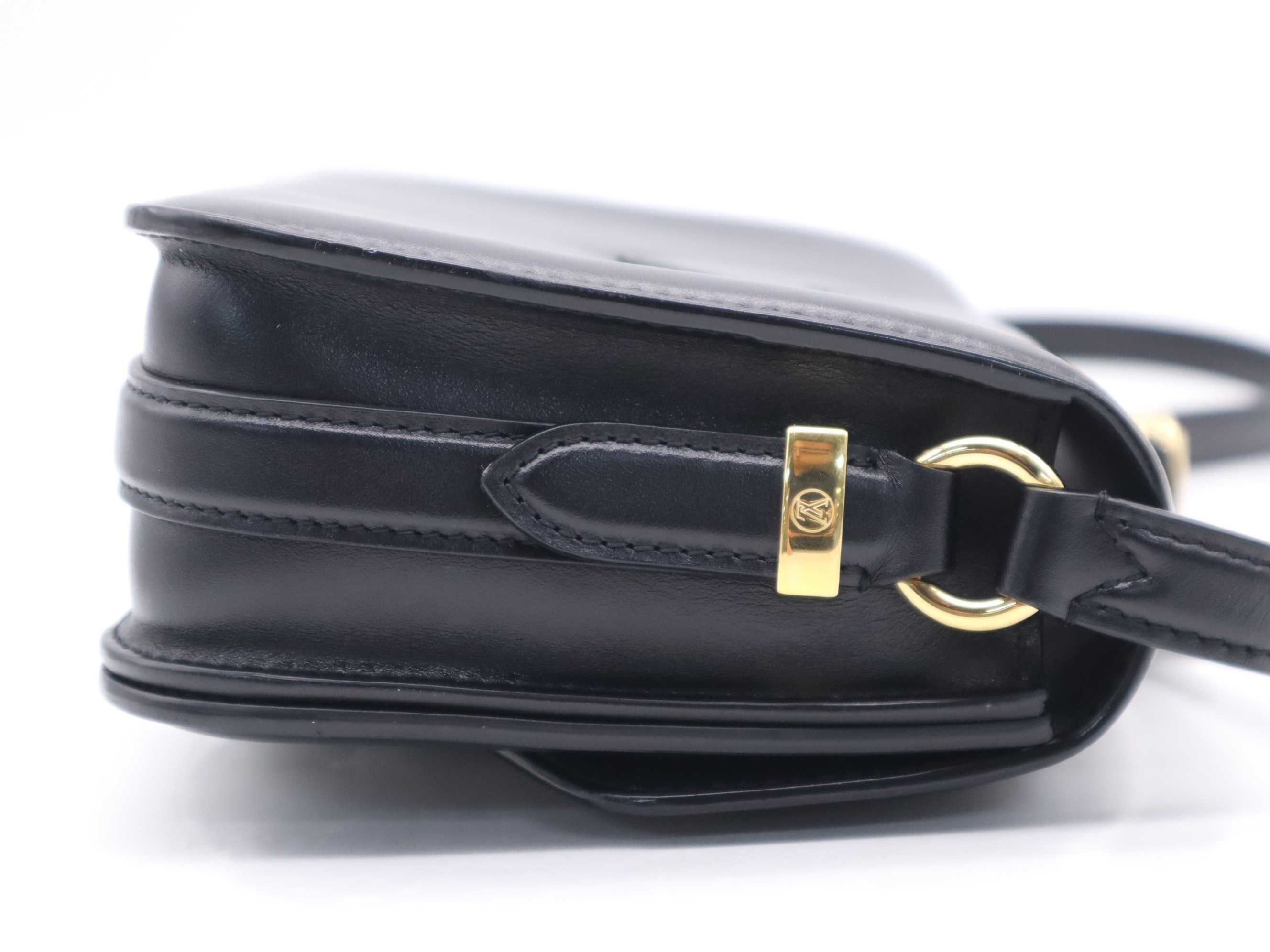 Calf leather LV Pont Neuf — view 5