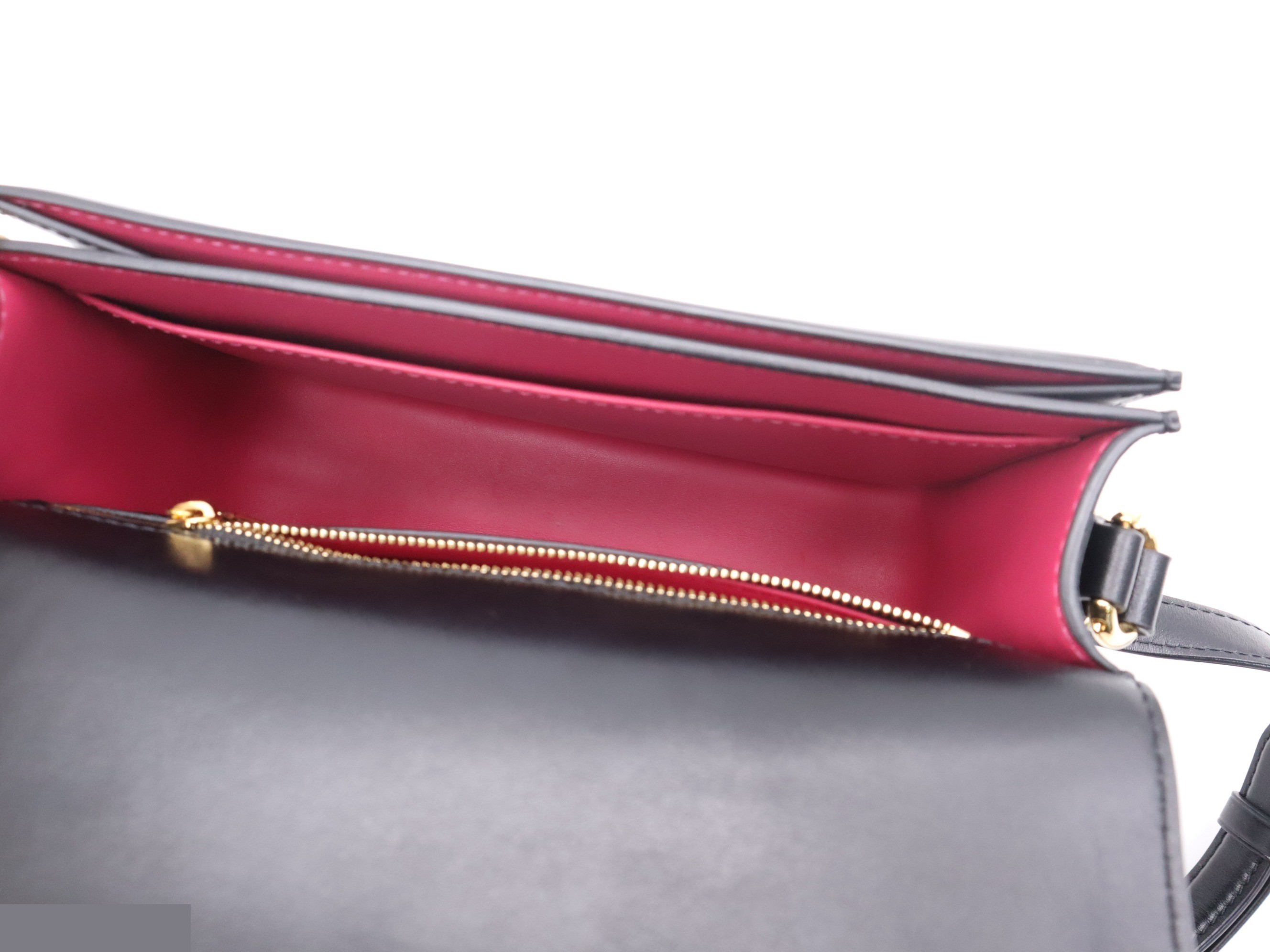 Calf leather LV Pont Neuf — view 7