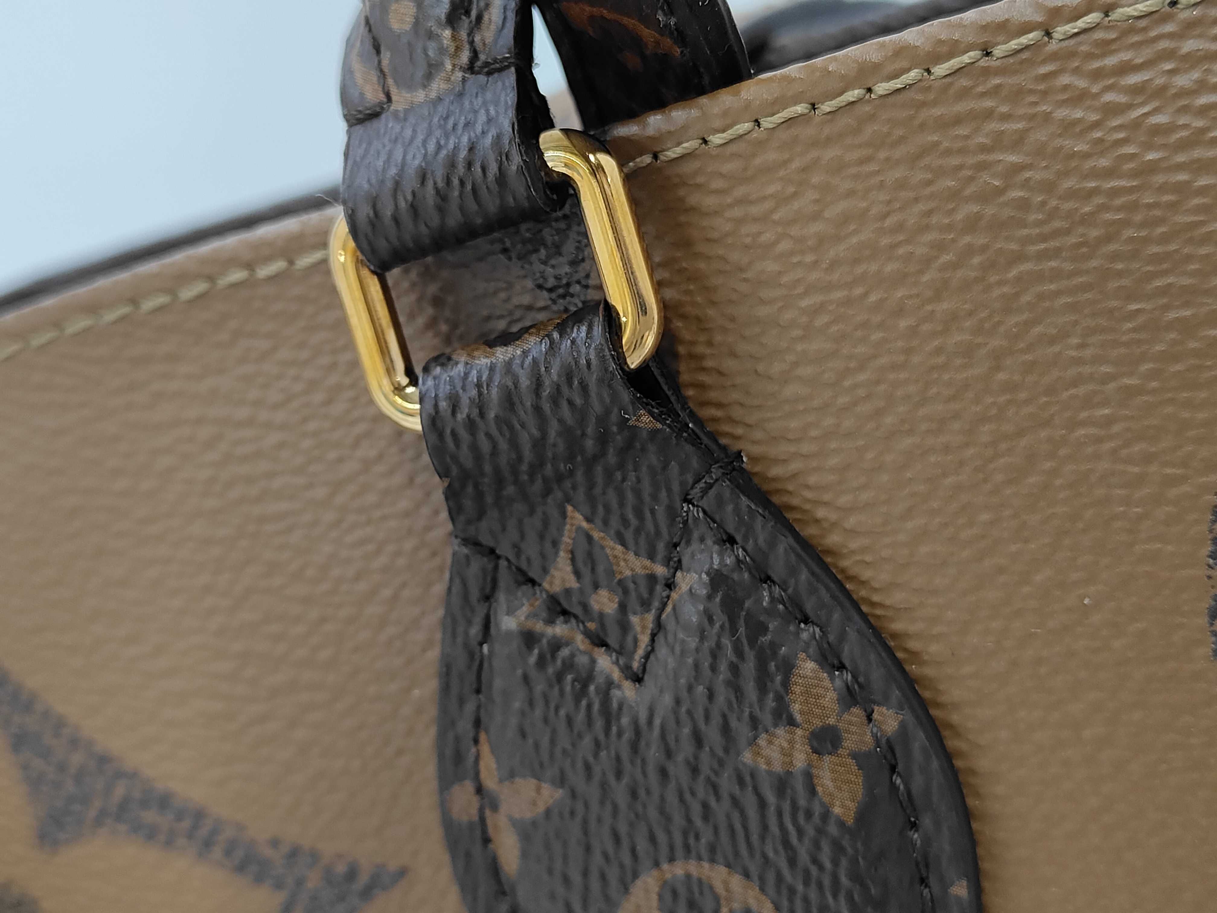 Monogram Giant Reverse OnTheGo GM M45320 Tote Bag — view 3