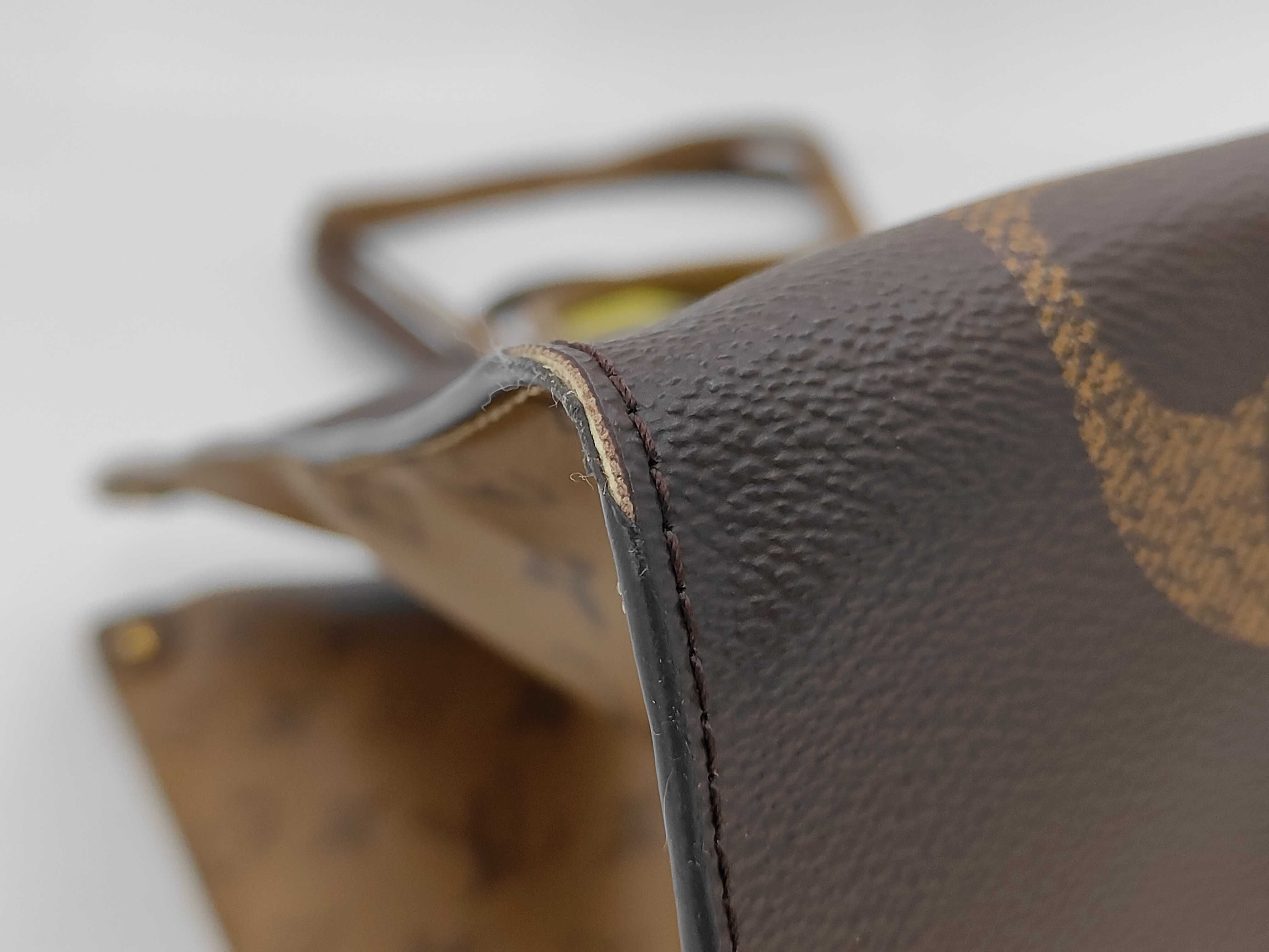 Monogram Giant Reverse OnTheGo GM M45320 Tote Bag — view 6