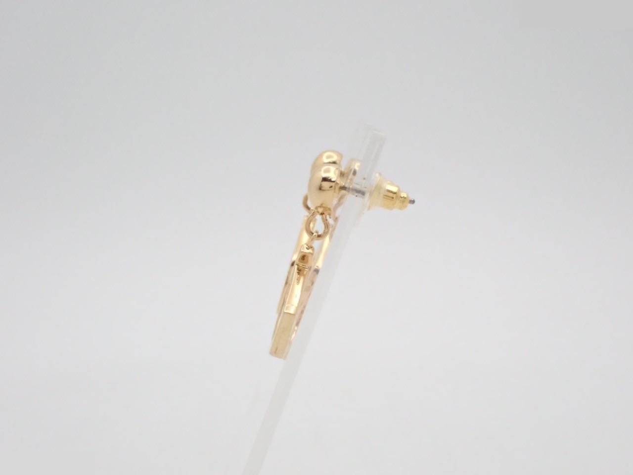 Other lines: Precious metals and earrings — view 3