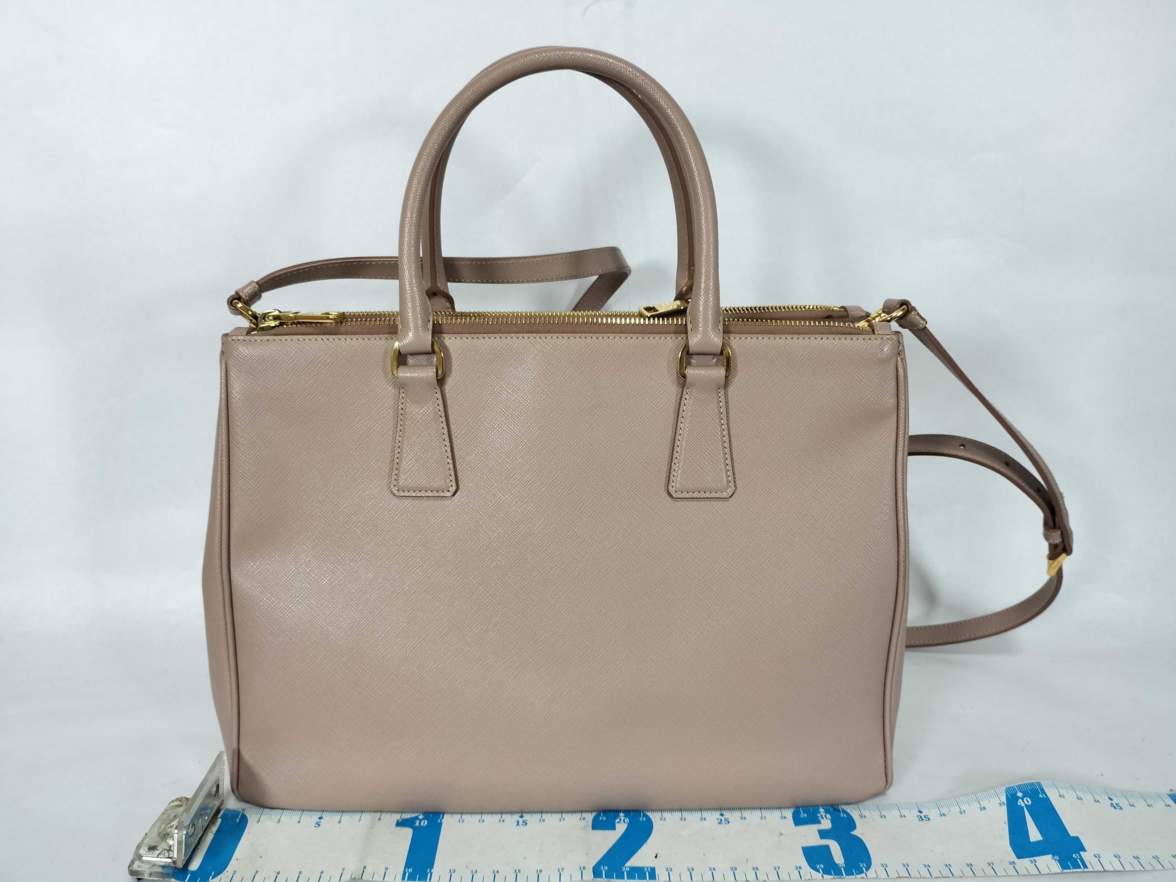 TR- Galleria tote bag — view 2