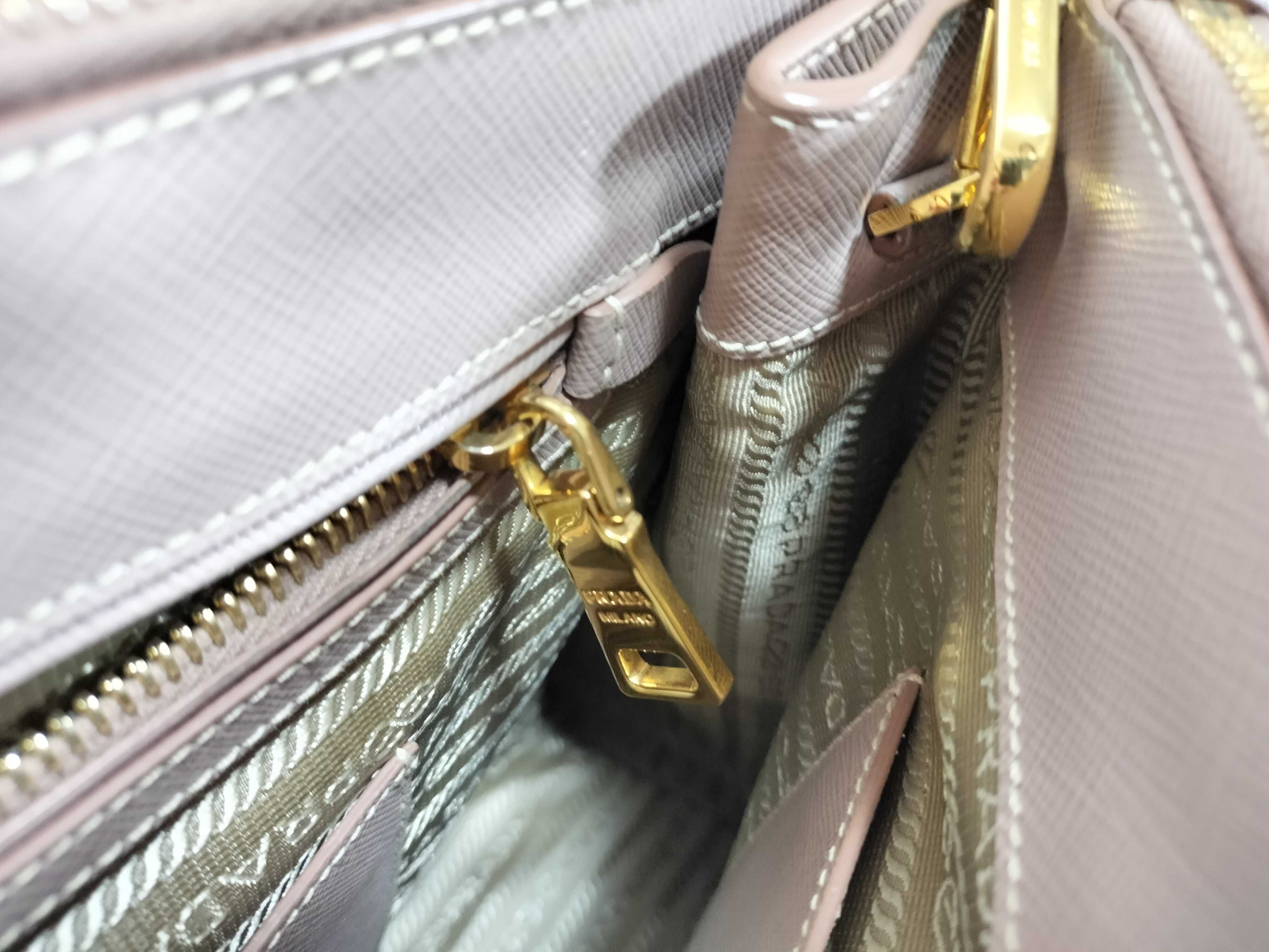 TR- Galleria tote bag — view 11