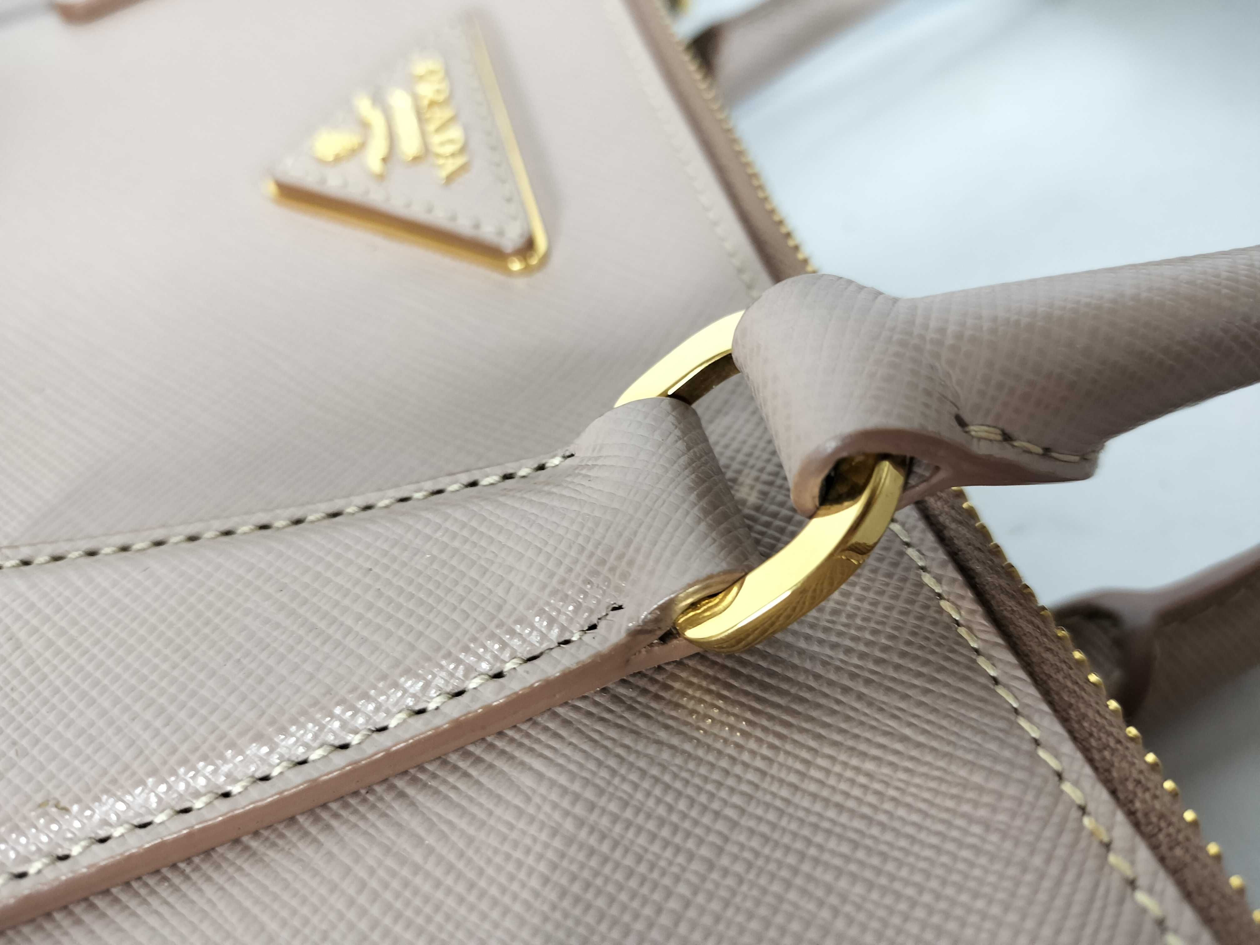 TR- Galleria tote bag — view 5