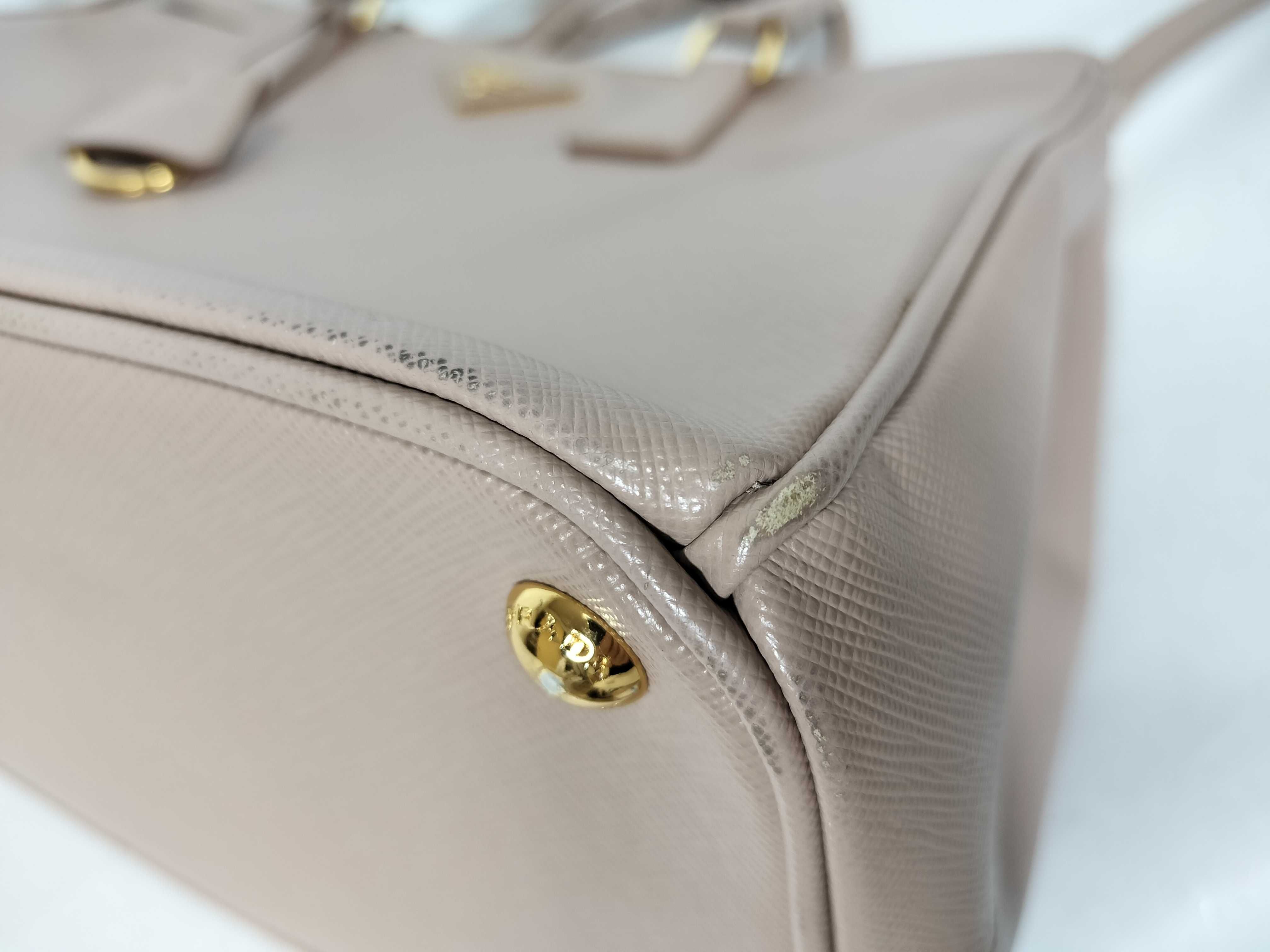 TR- Galleria tote bag — view 6