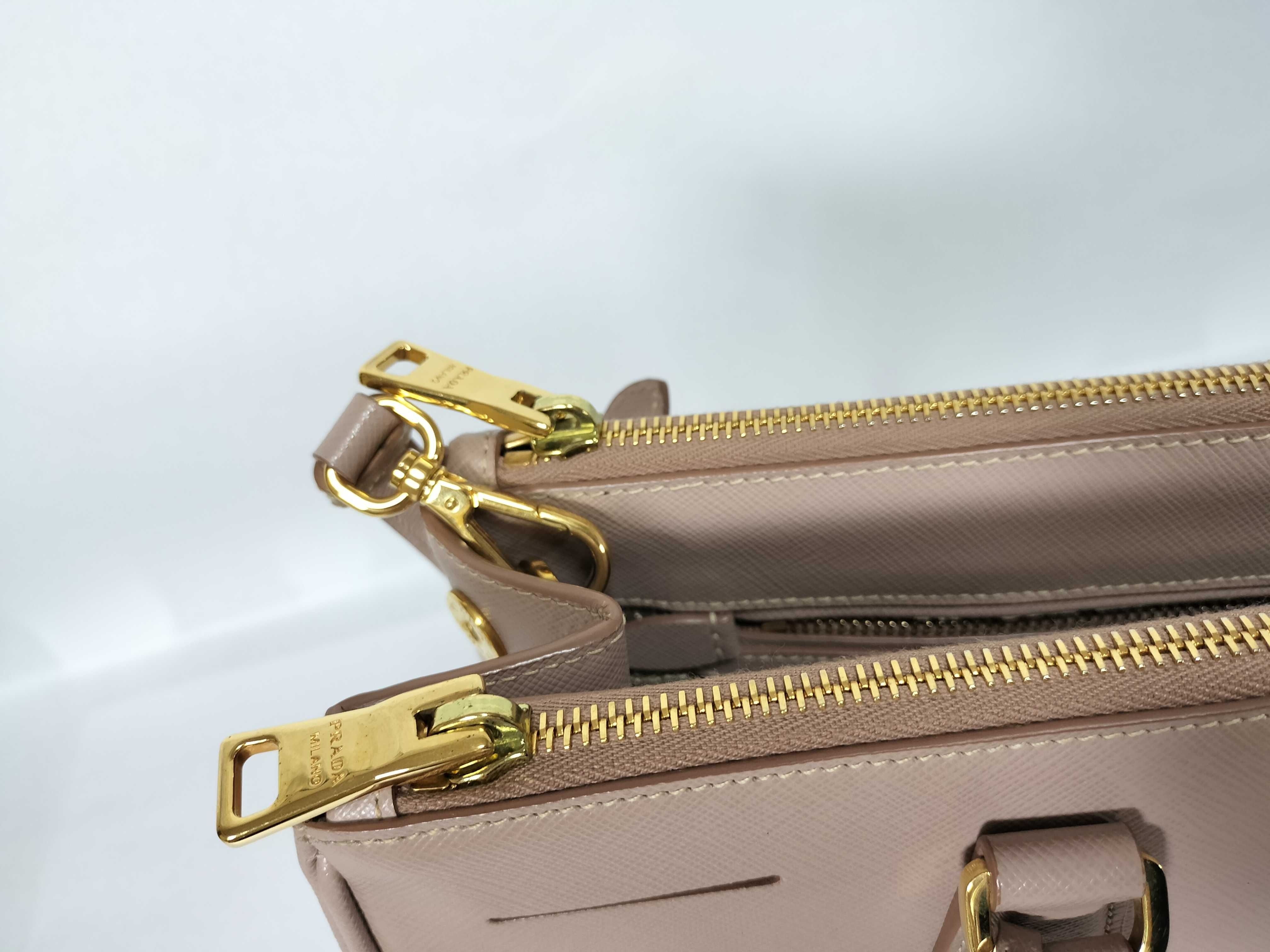 TR- Galleria tote bag — view 8