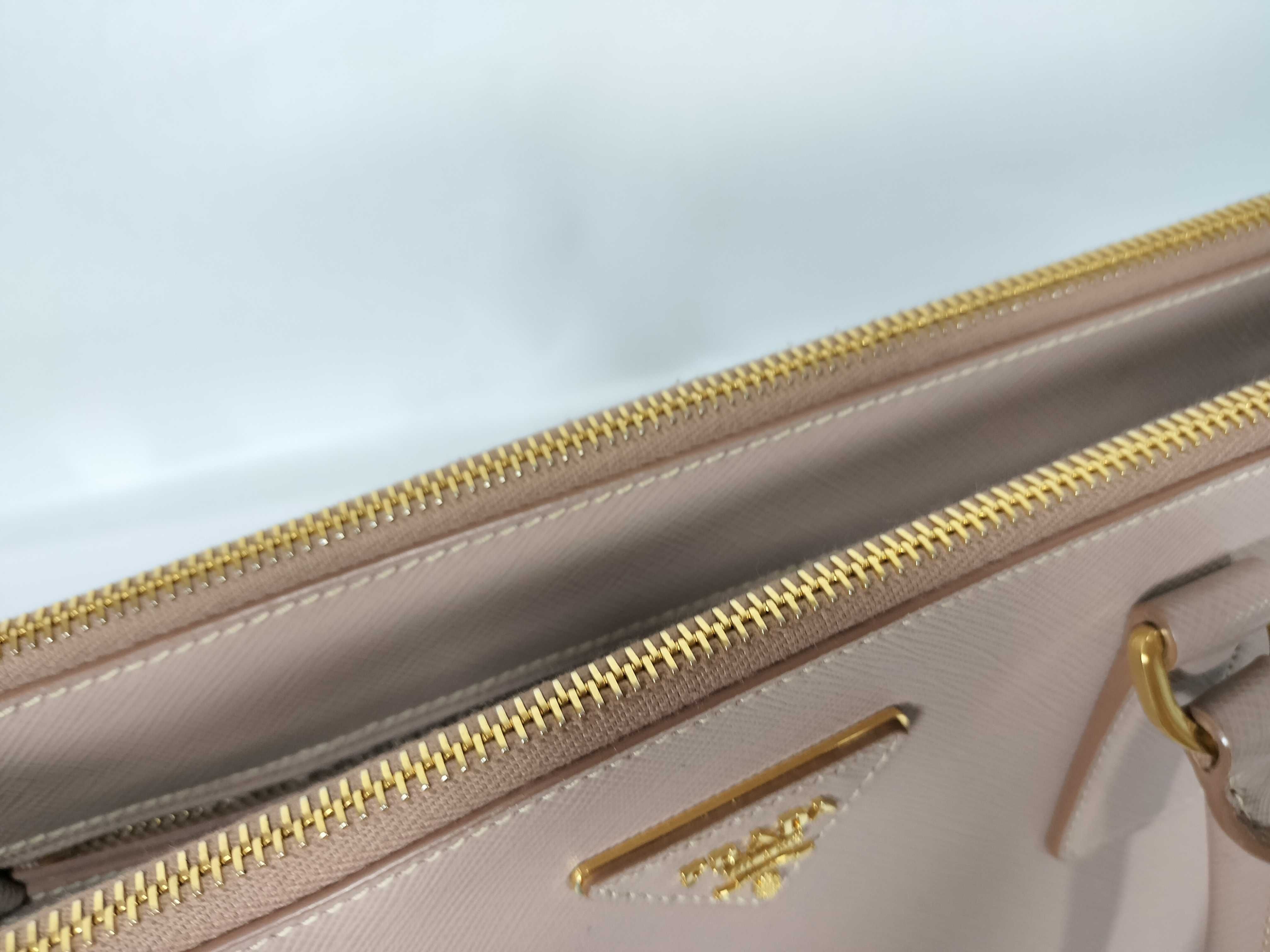 TR- Galleria tote bag — view 9