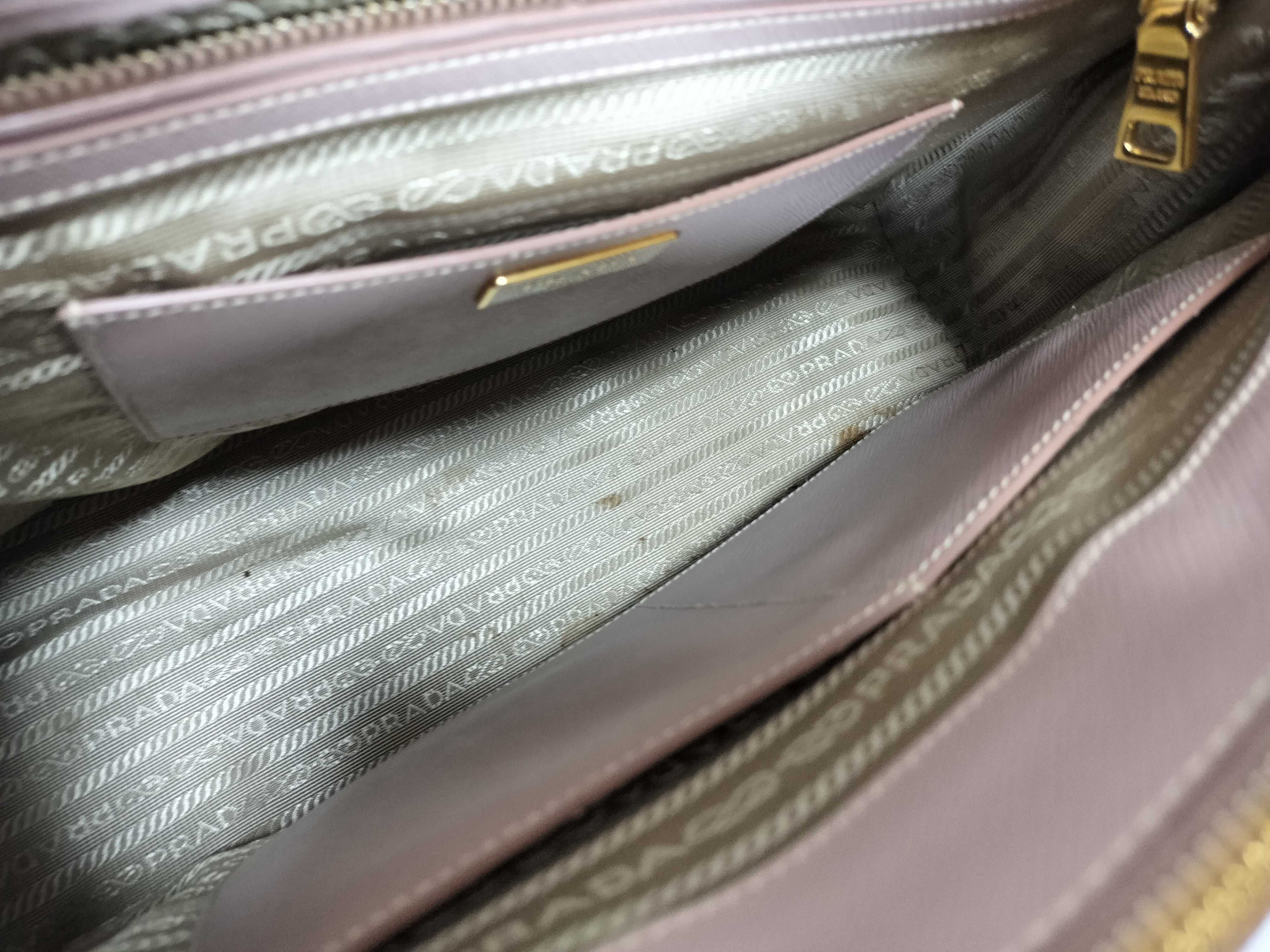 TR- Galleria tote bag — view 10