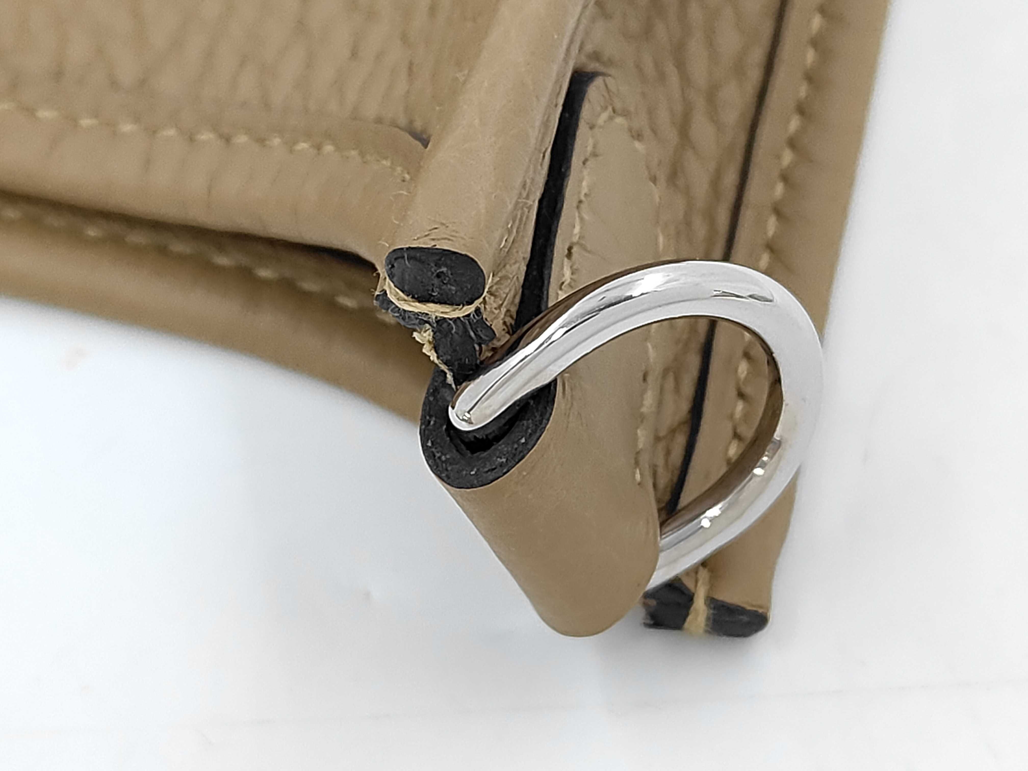 Evelyne TPM G stamp MM004 KN Shoulder Bag — view 3