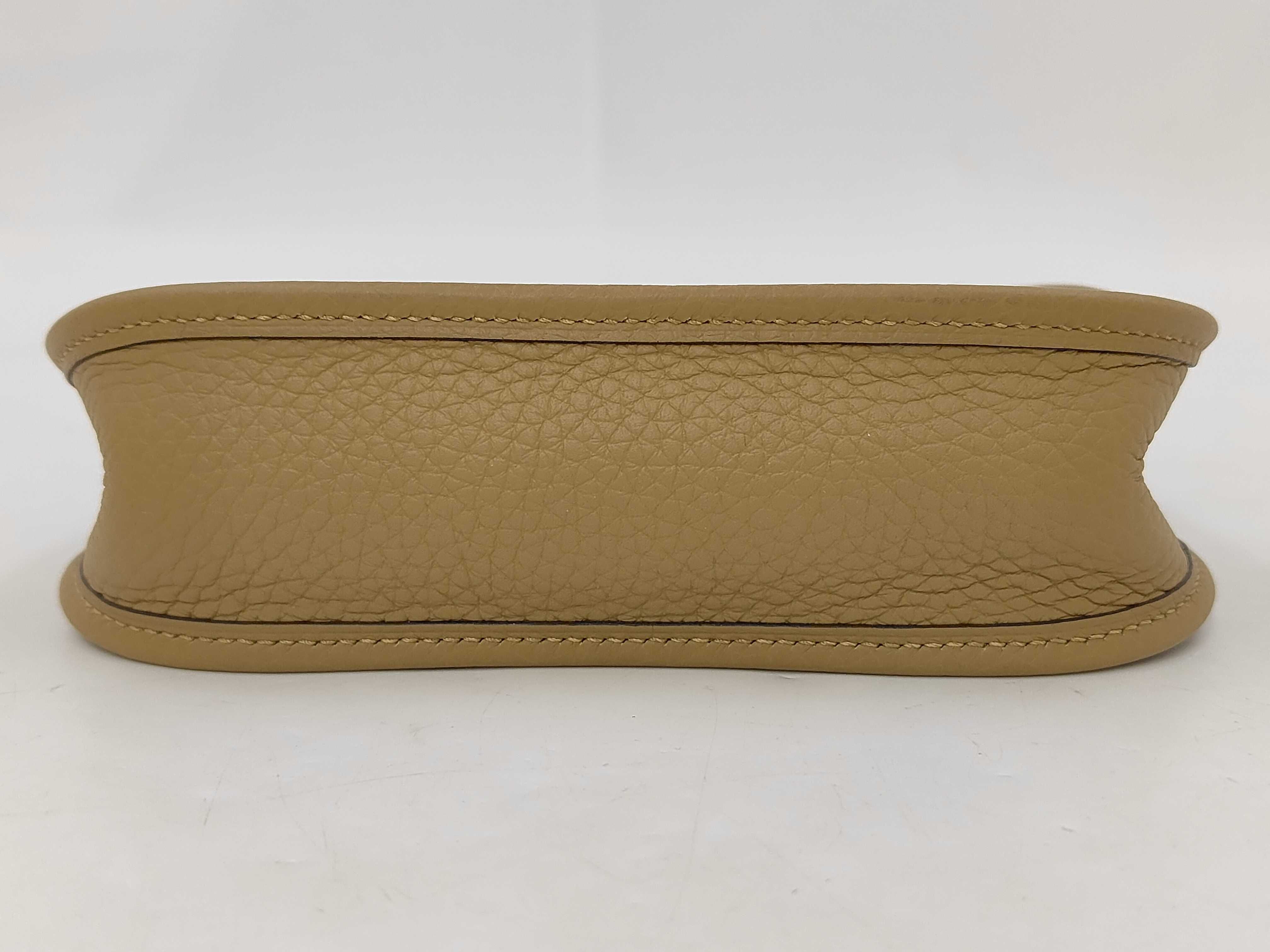 Evelyne TPM G stamp MM004 KN Shoulder Bag — view 4