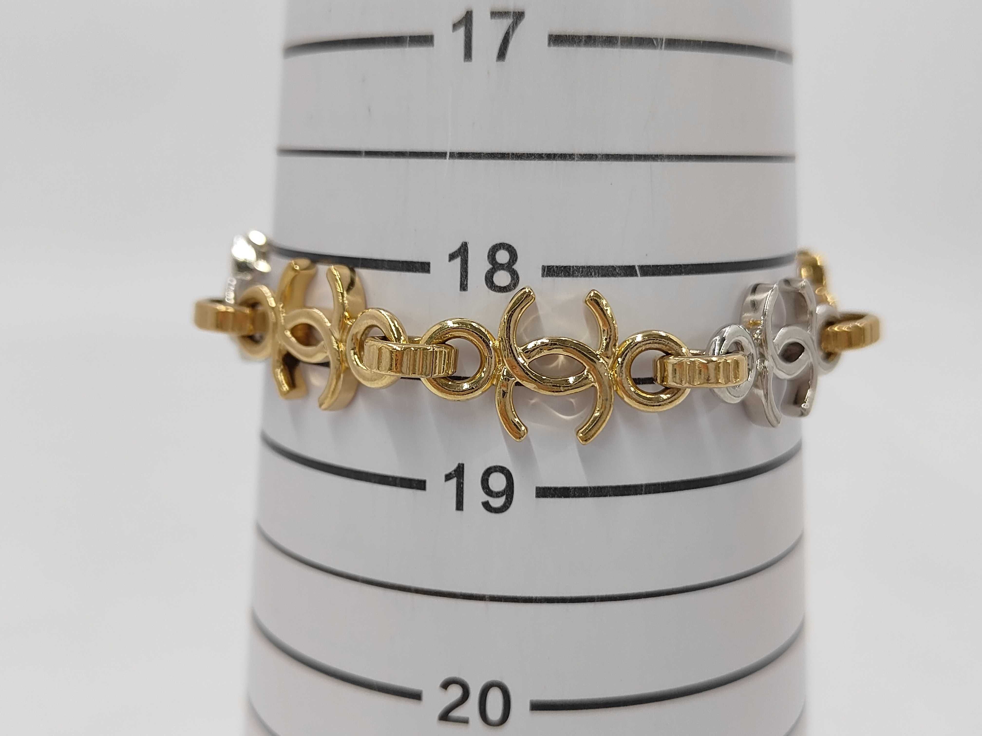 Coco Mark Bracelet B26P Bracelet/Bangle — view 5