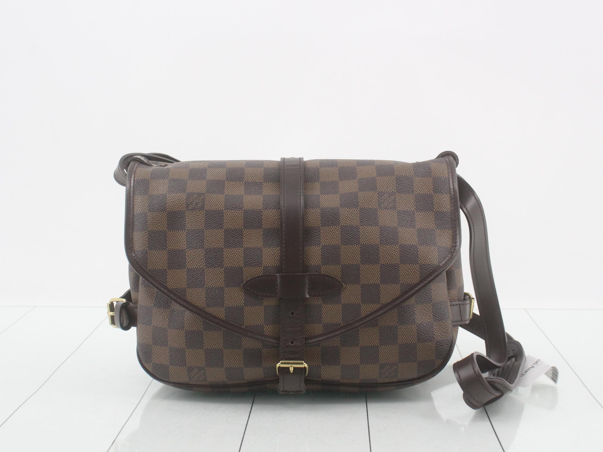 Saumur 30 SP Order Shoulder Bag