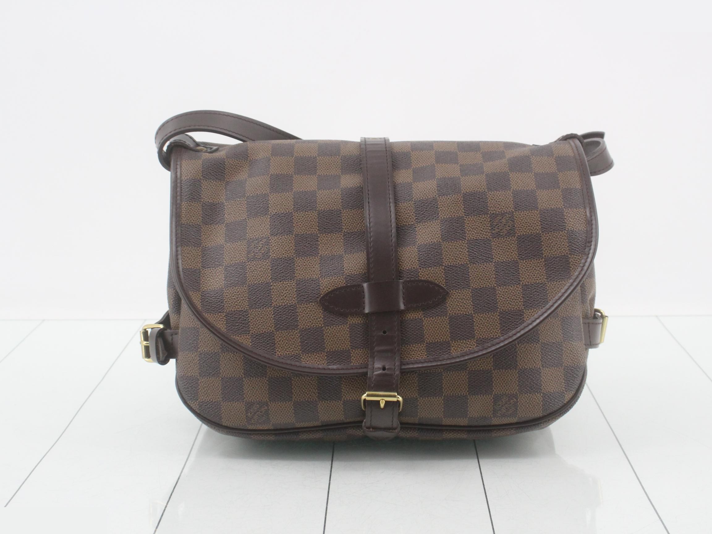 Saumur 30 SP Order Shoulder Bag — view 2