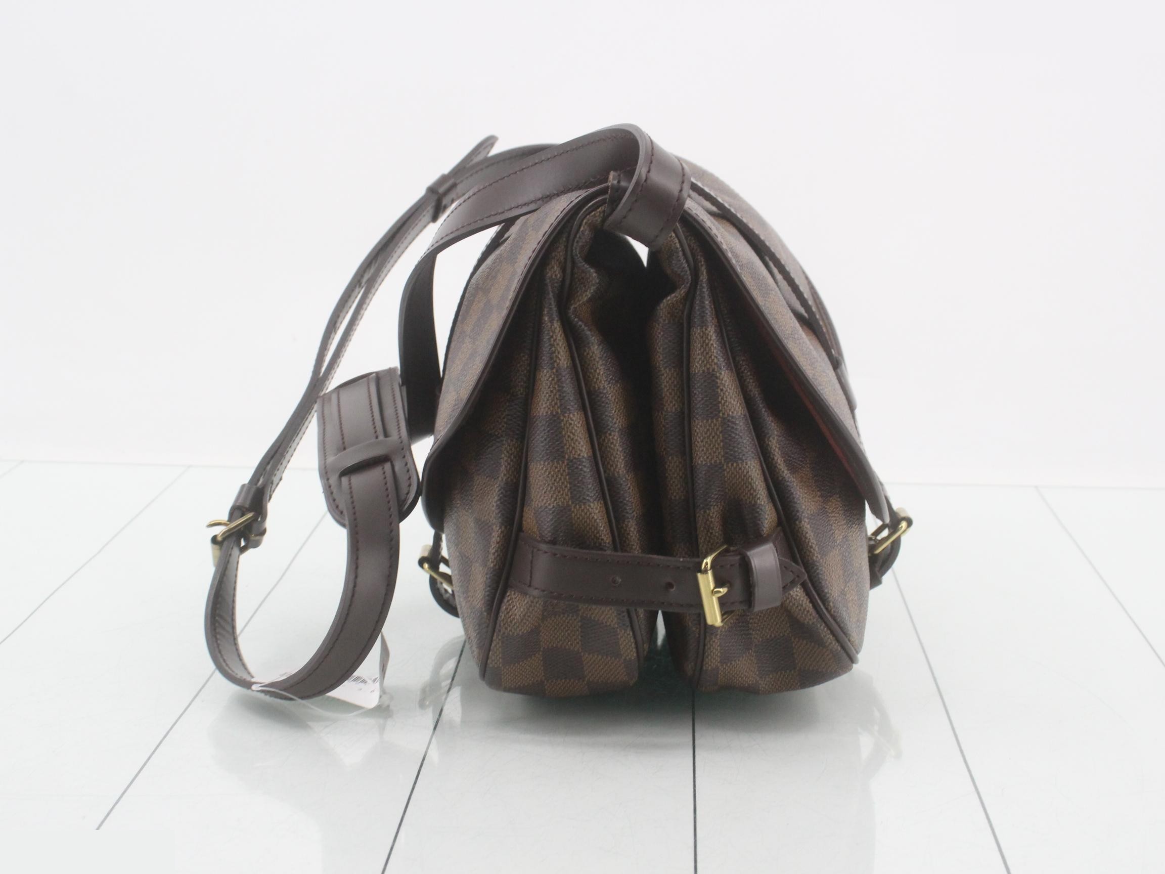 Saumur 30 SP Order Shoulder Bag — view 3