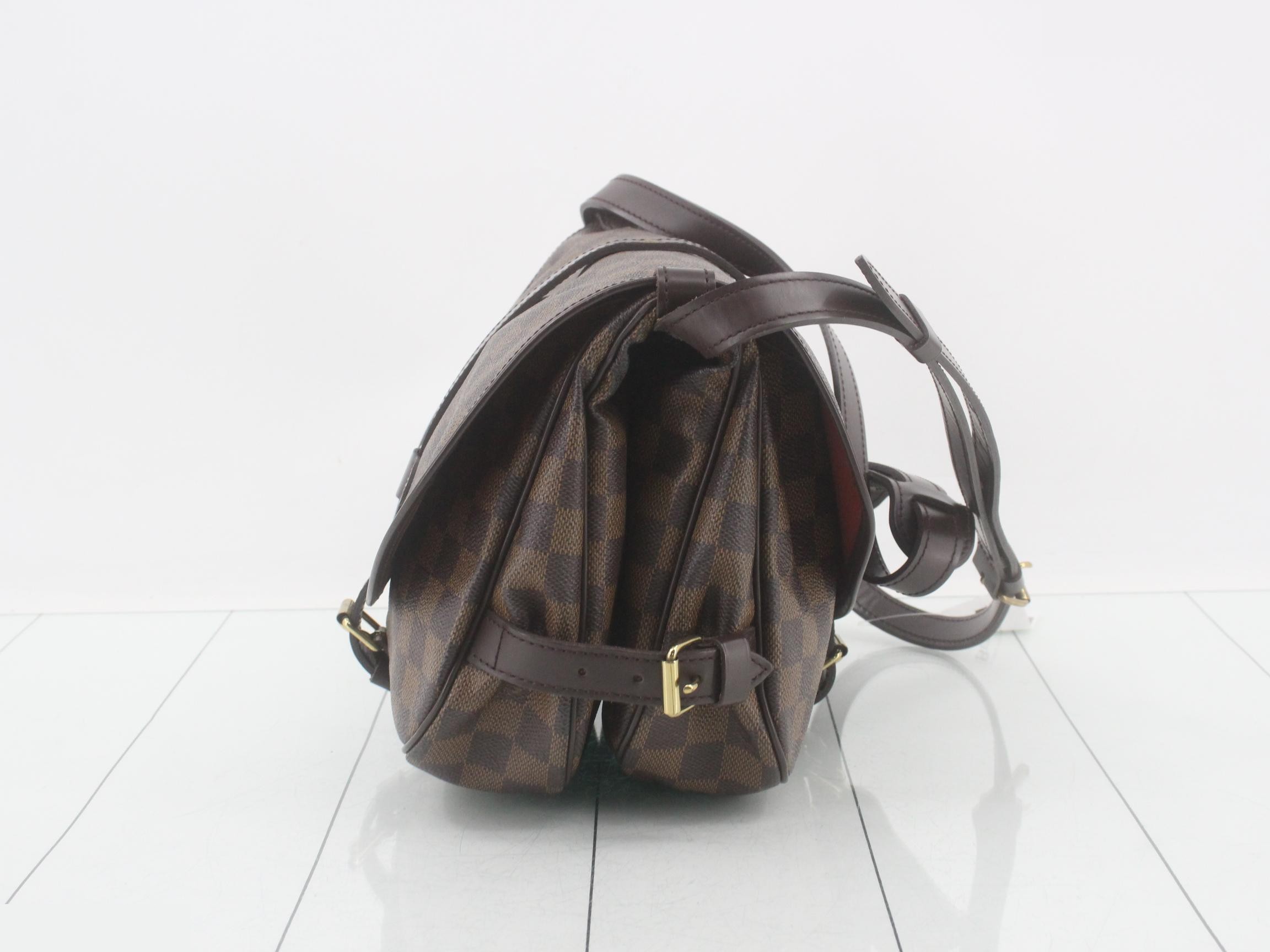 Saumur 30 SP Order Shoulder Bag — view 4