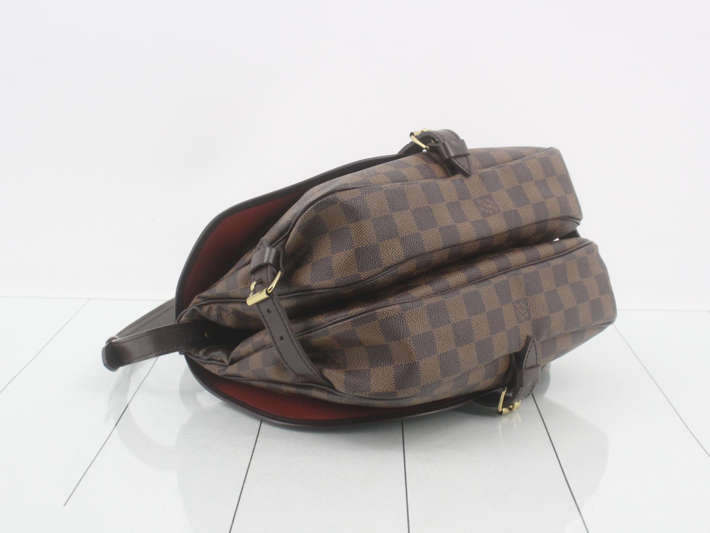 Saumur 30 SP Order Shoulder Bag — view 5